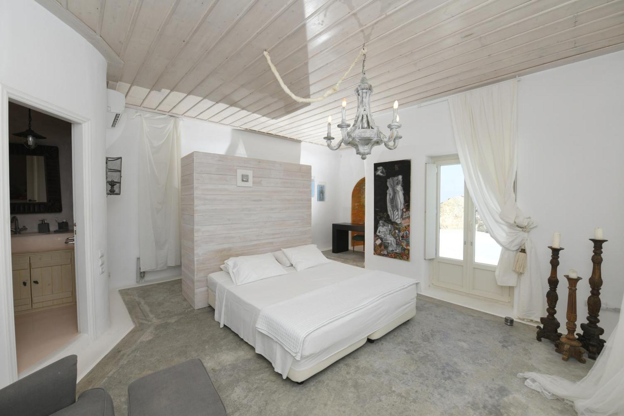 Villa Endless Sea & Sky View Lux Private Estate