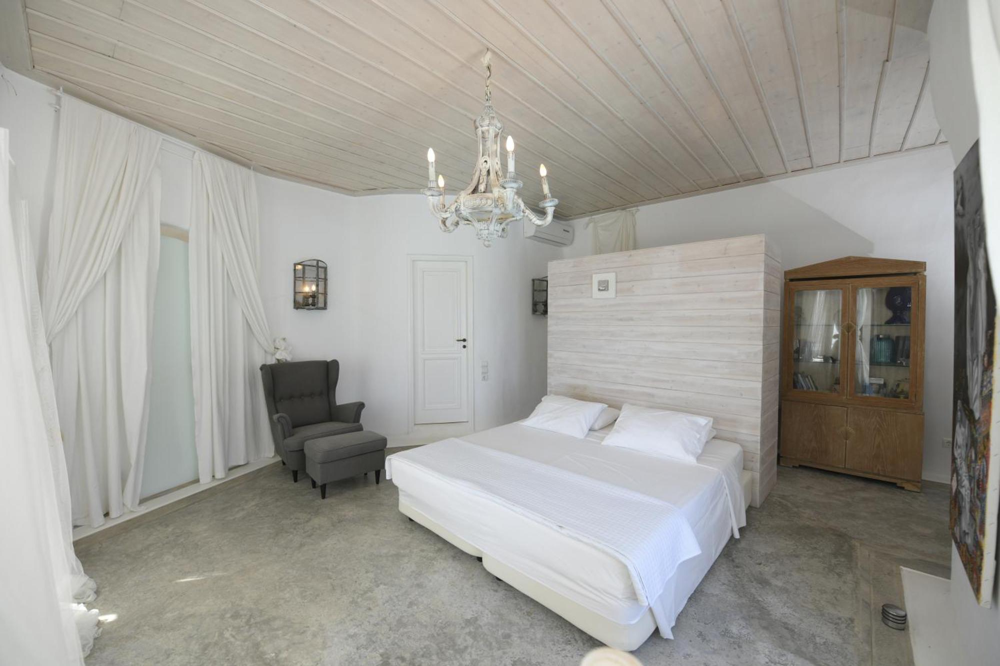 Endless Sea & Sky View Lux Private Estate Villa *