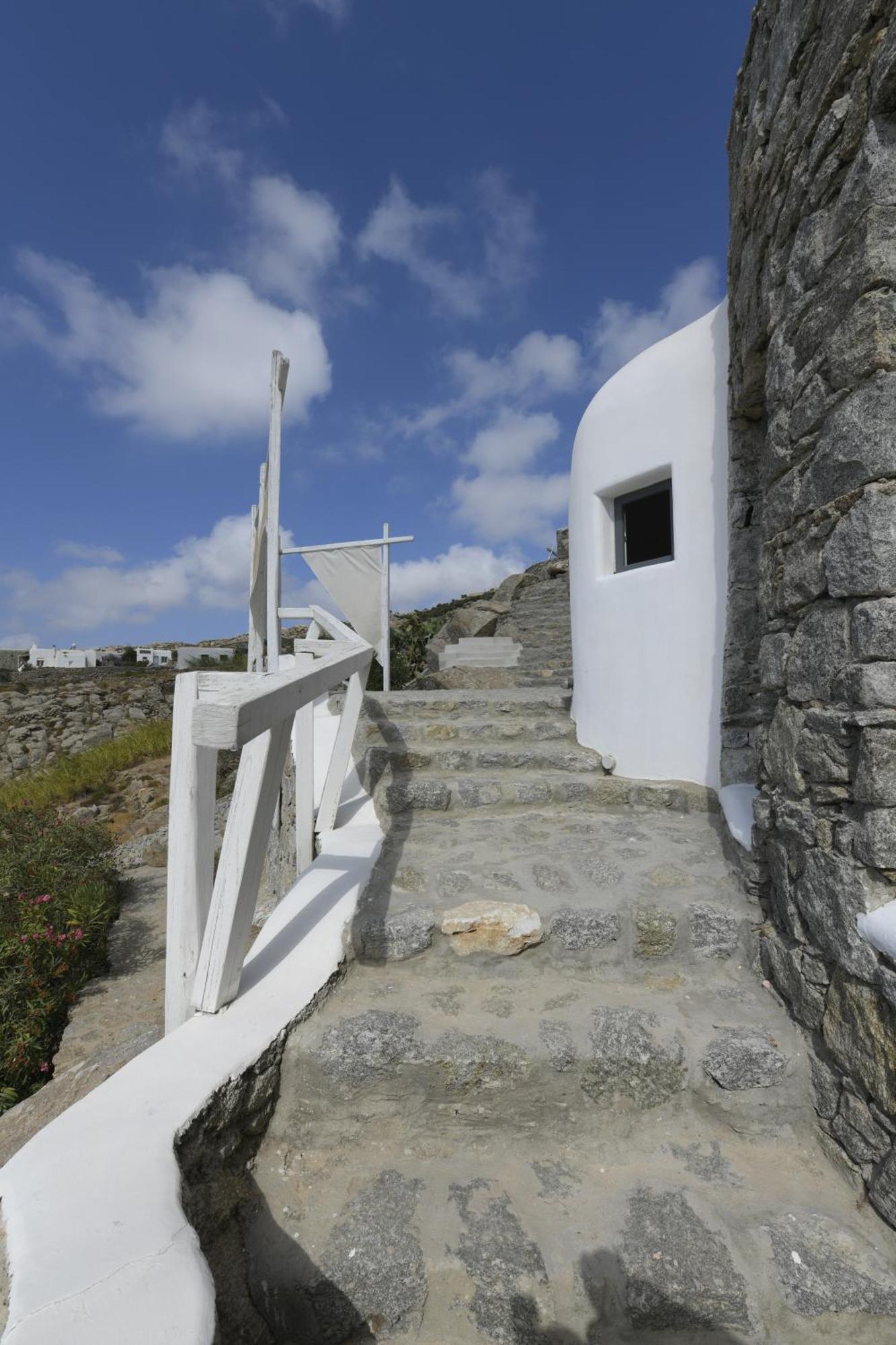 Endless Sea & Sky View Lux Private Estate * Plintri