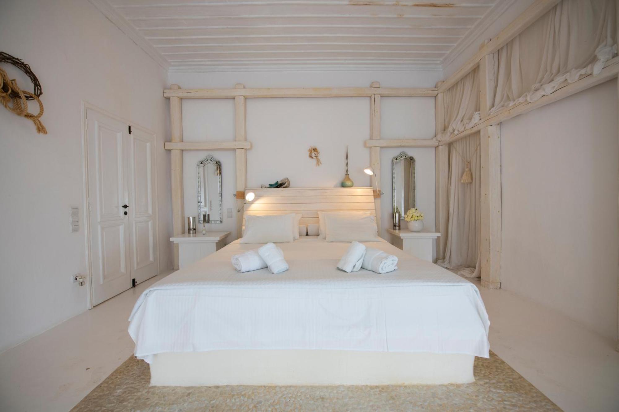 Endless Sea & Sky View Lux Private Estate Villa *