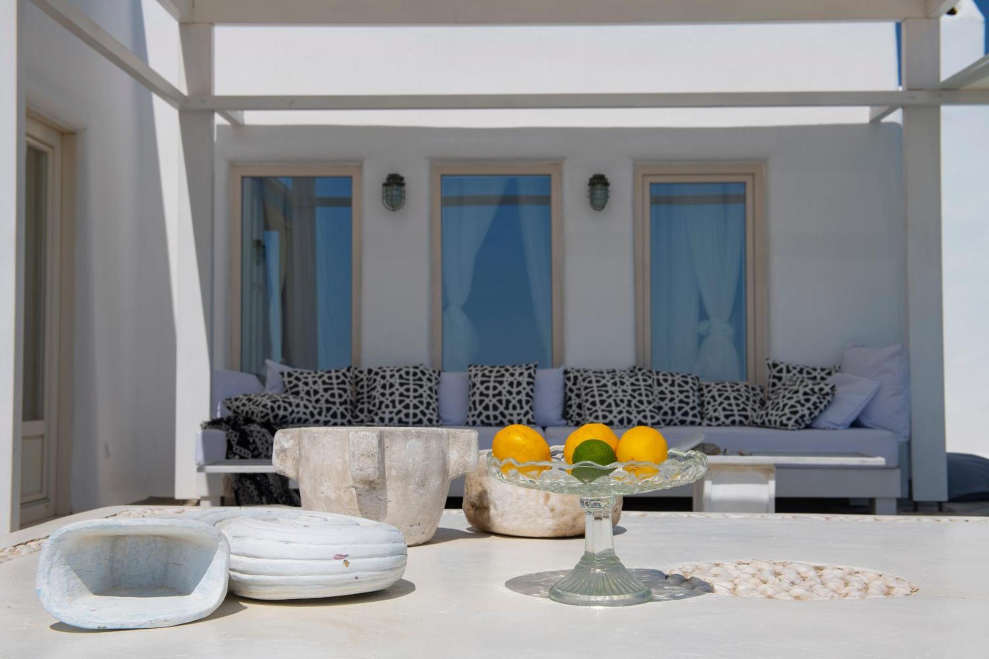Endless Sea & Sky View Lux Private Estate Plintri