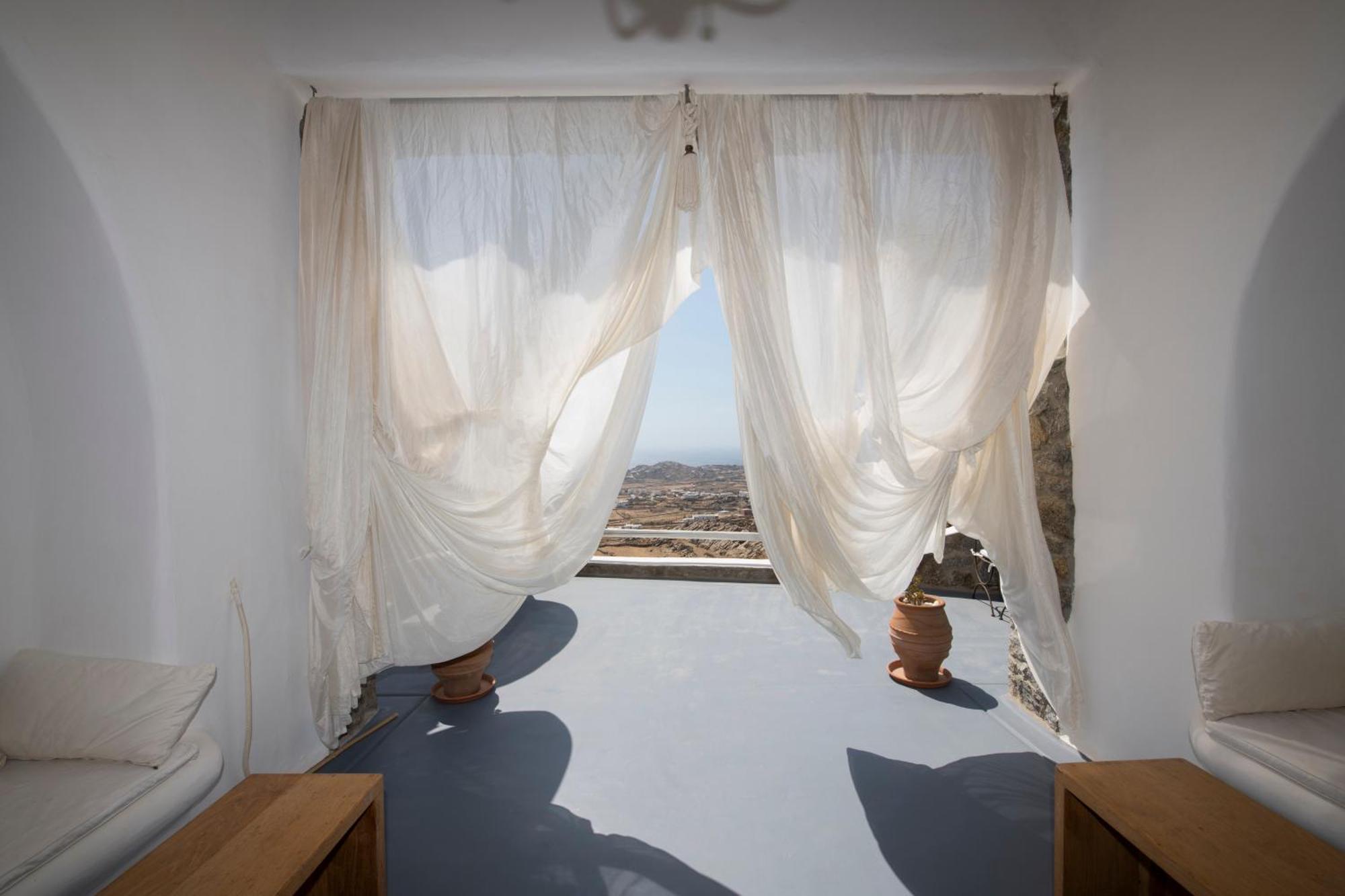 Villa Endless Sea & Sky View Lux Private Estate