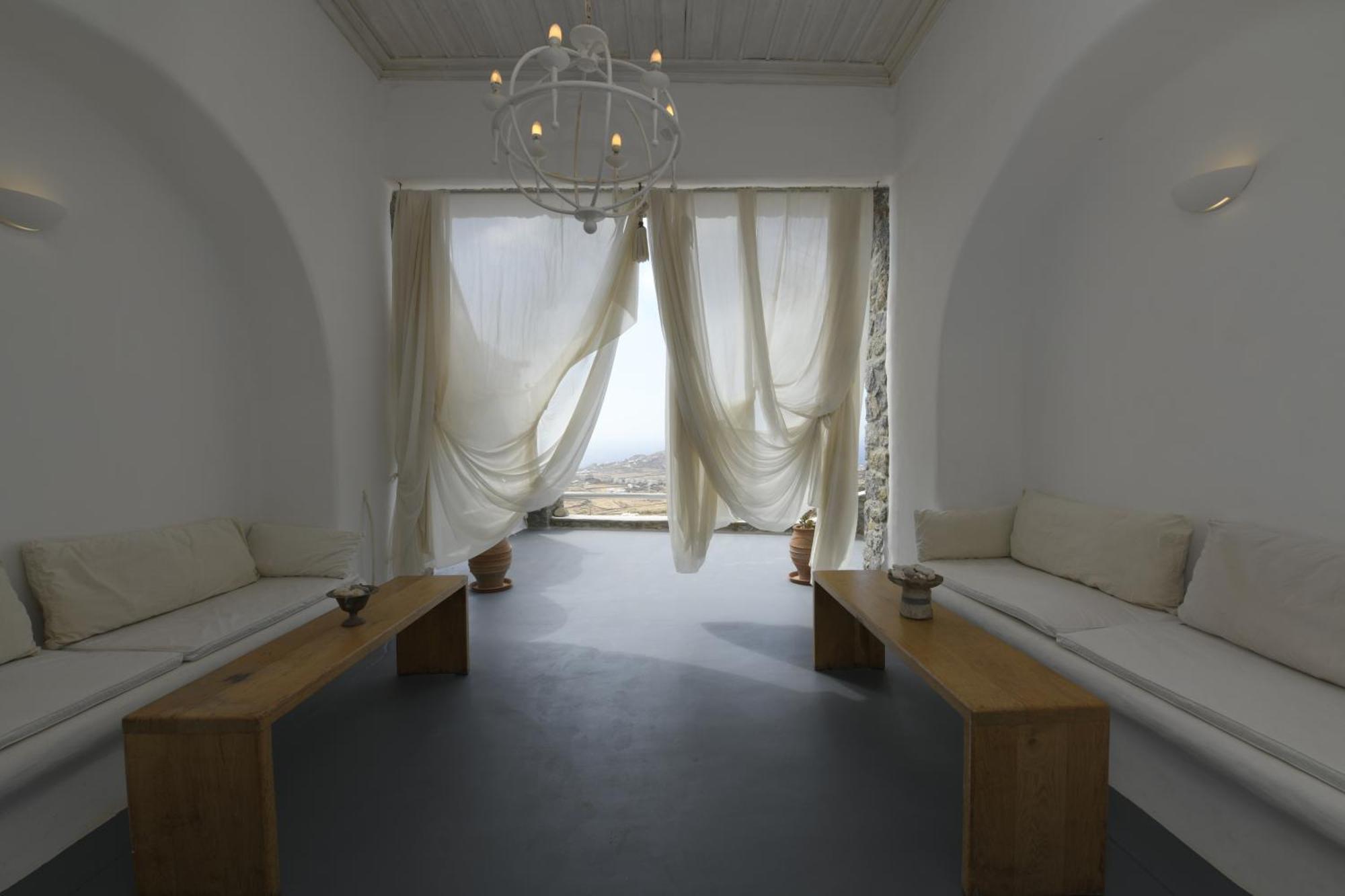 Endless Sea & Sky View Lux Private Estate Villa