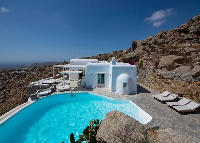Endless Sea & Sky View Lux Private Estate