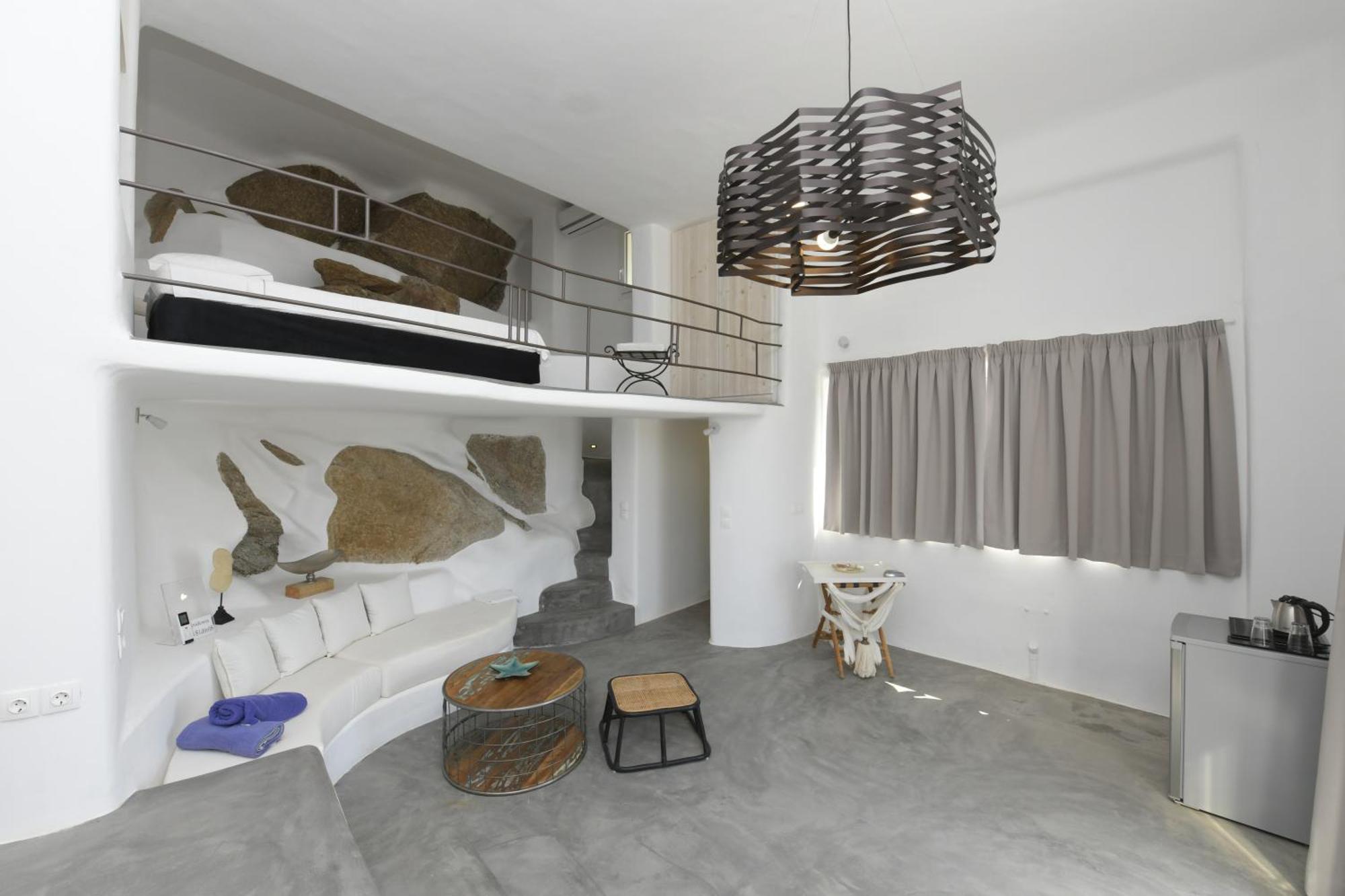 Endless Sea & Sky View Lux Private Estate Villa