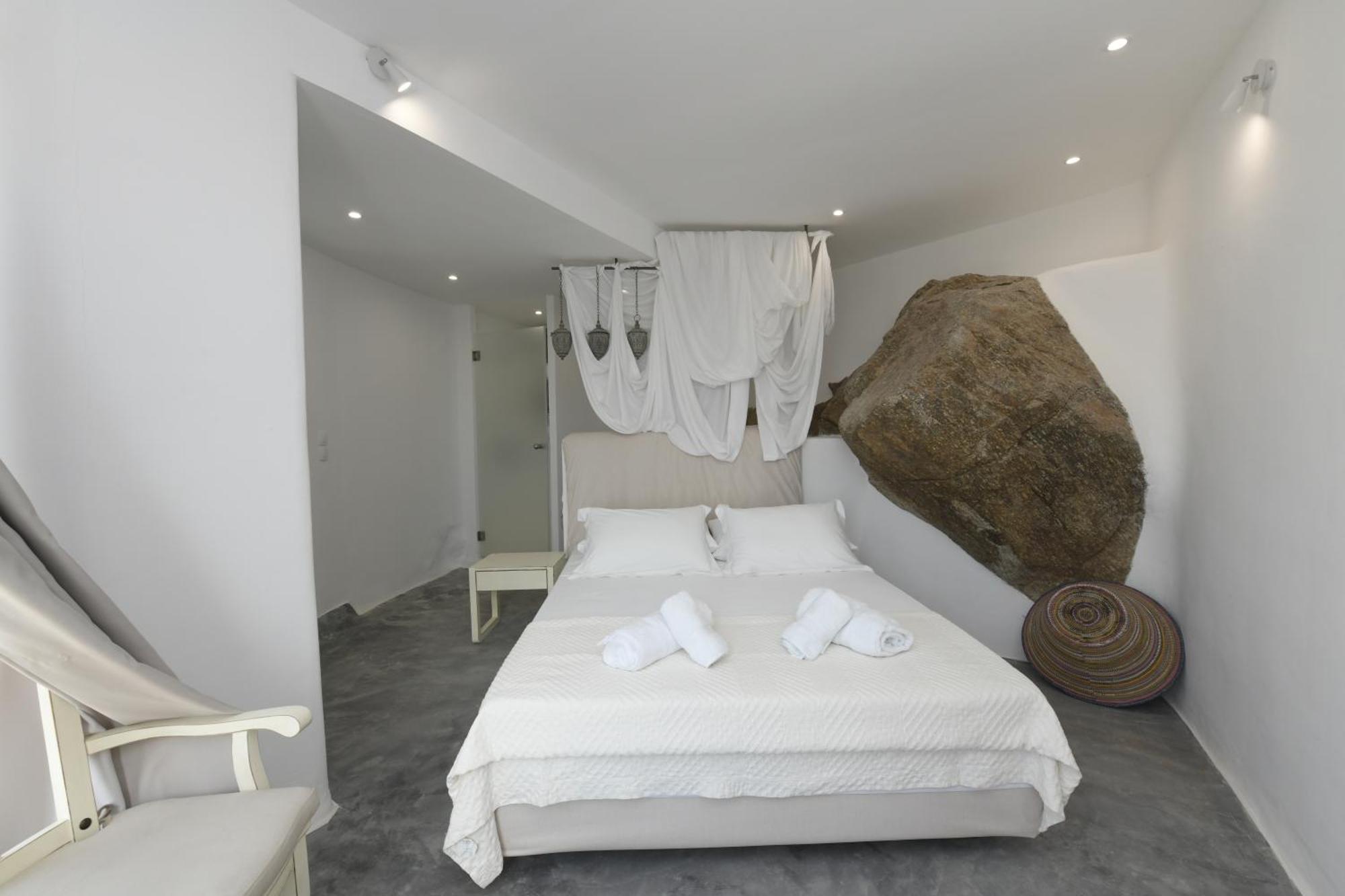 Endless Sea & Sky View Lux Private Estate Plintri
