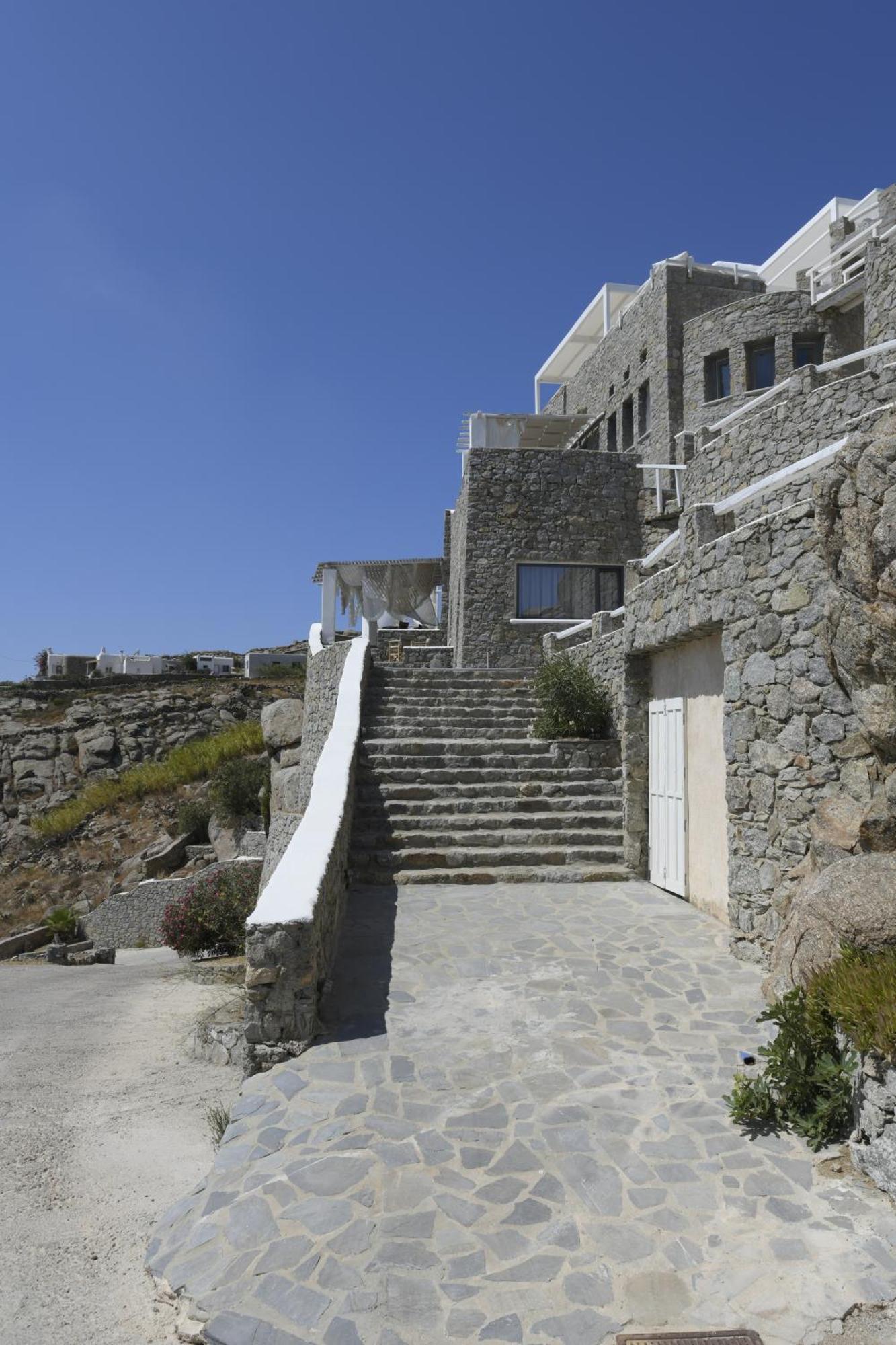 Endless Sea & Sky View Lux Private Estate *