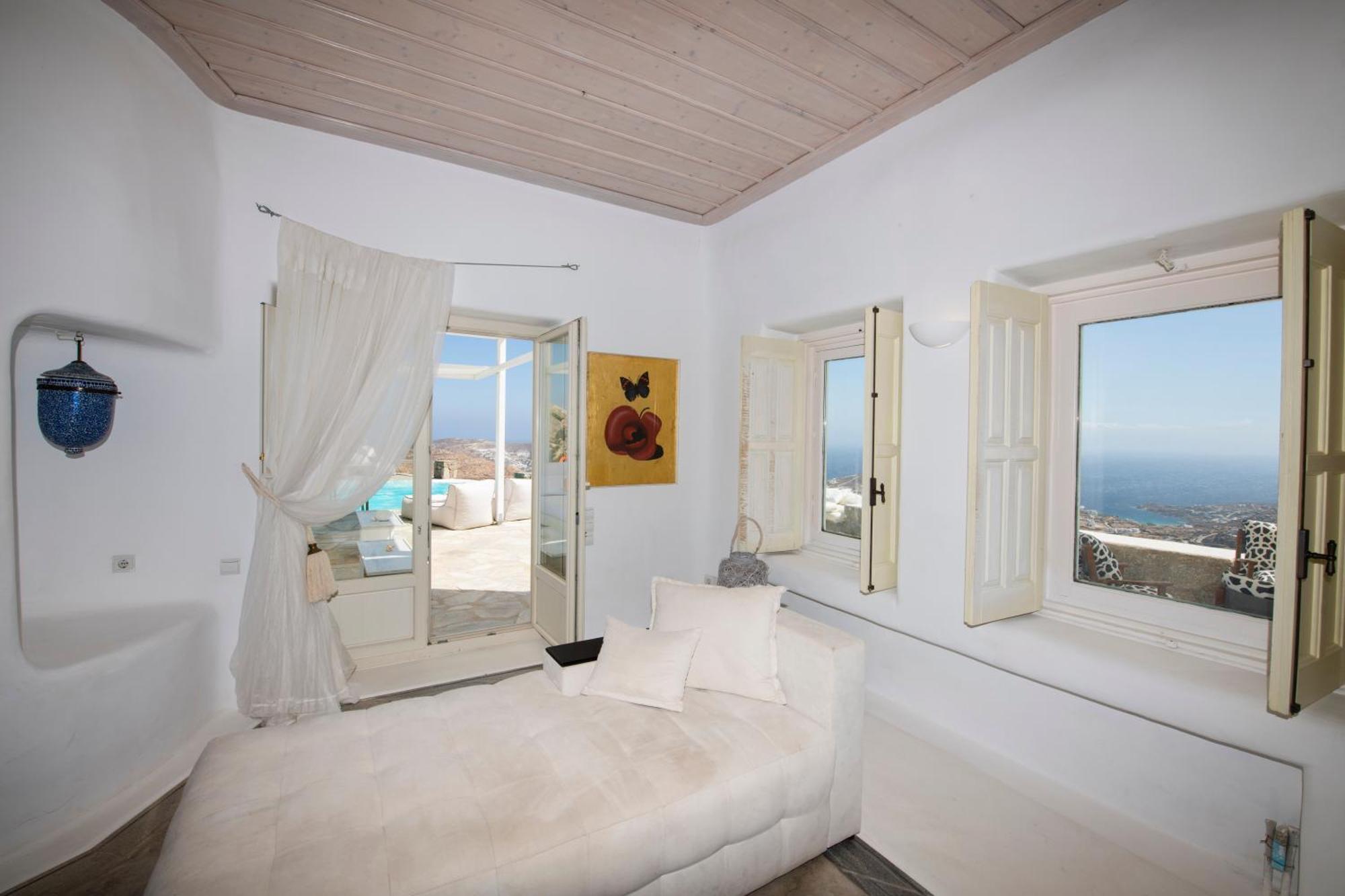 Endless Sea & Sky View Lux Private Estate * Plintri
