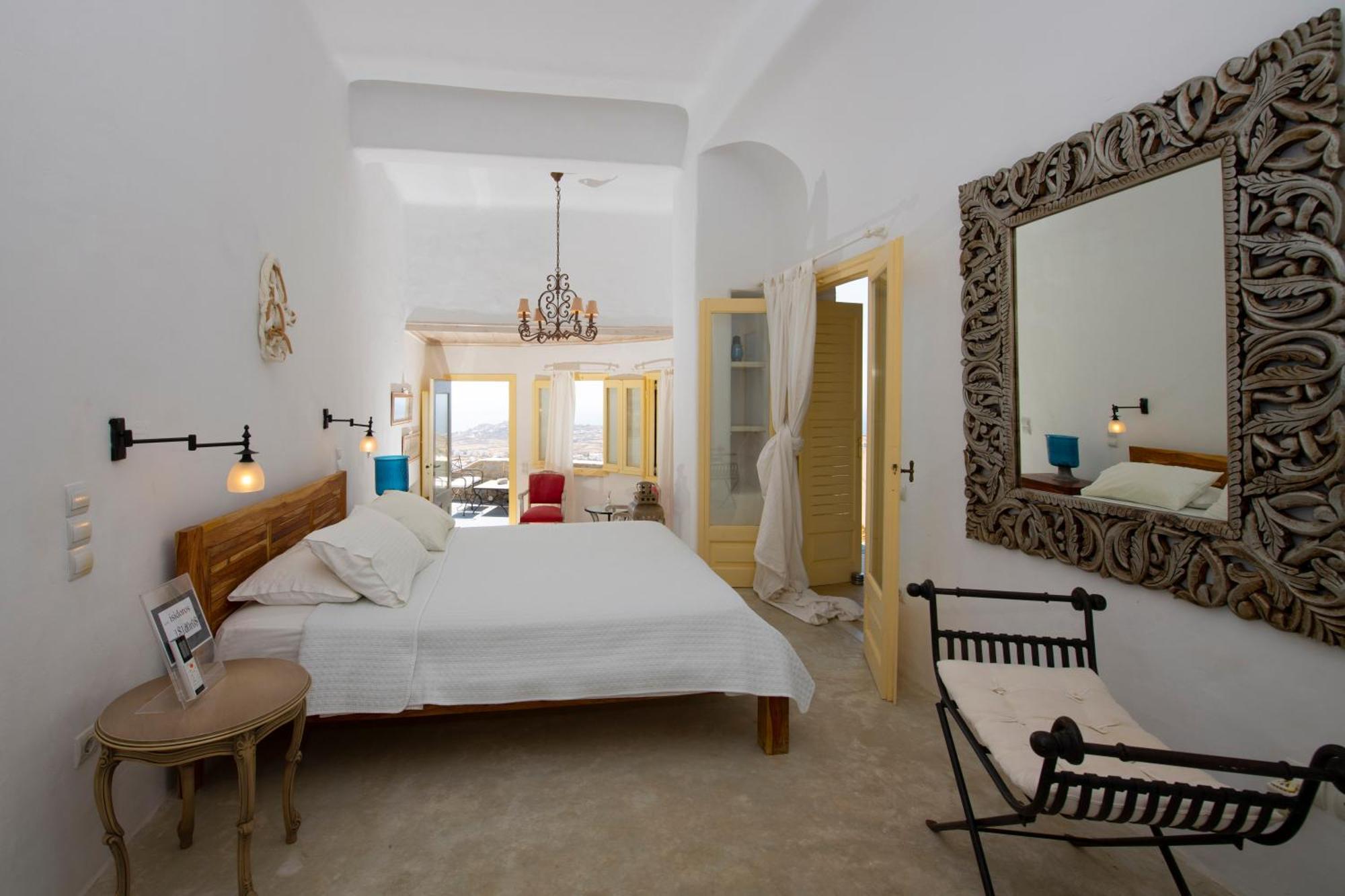 Endless Sea & Sky View Lux Private Estate Villa *