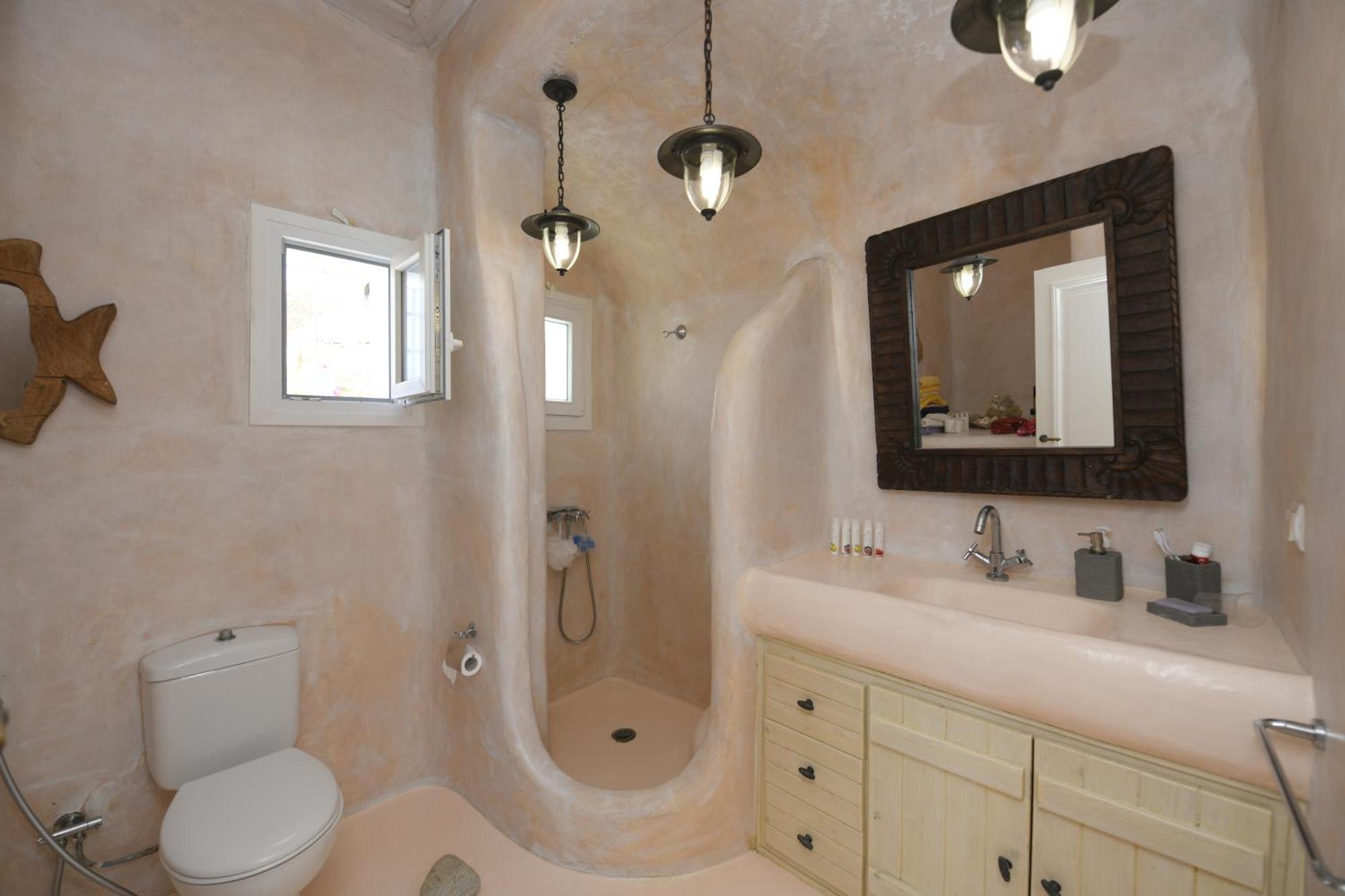 Villa Endless Sea & Sky View Lux Private Estate