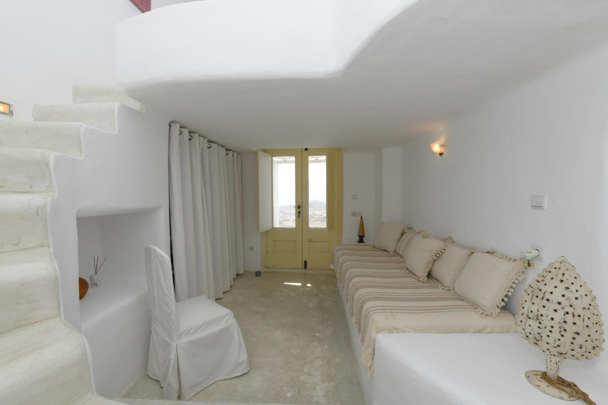Endless Sea & Sky View Lux Private Estate * Plintri