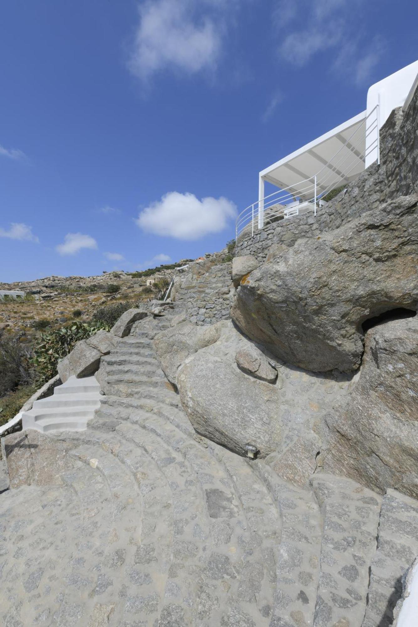 Endless Sea & Sky View Lux Private Estate