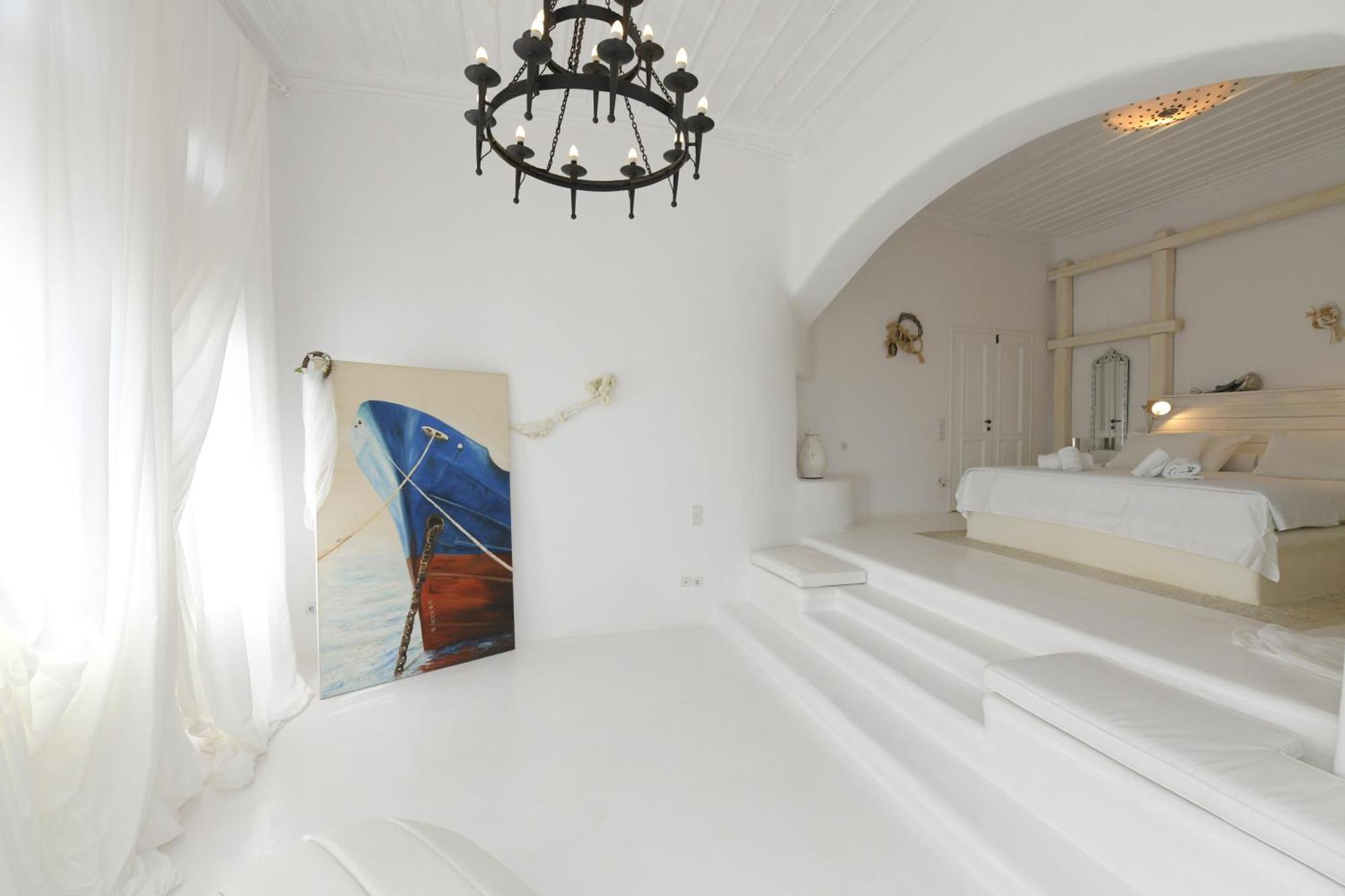 Endless Sea & Sky View Lux Private Estate Villa