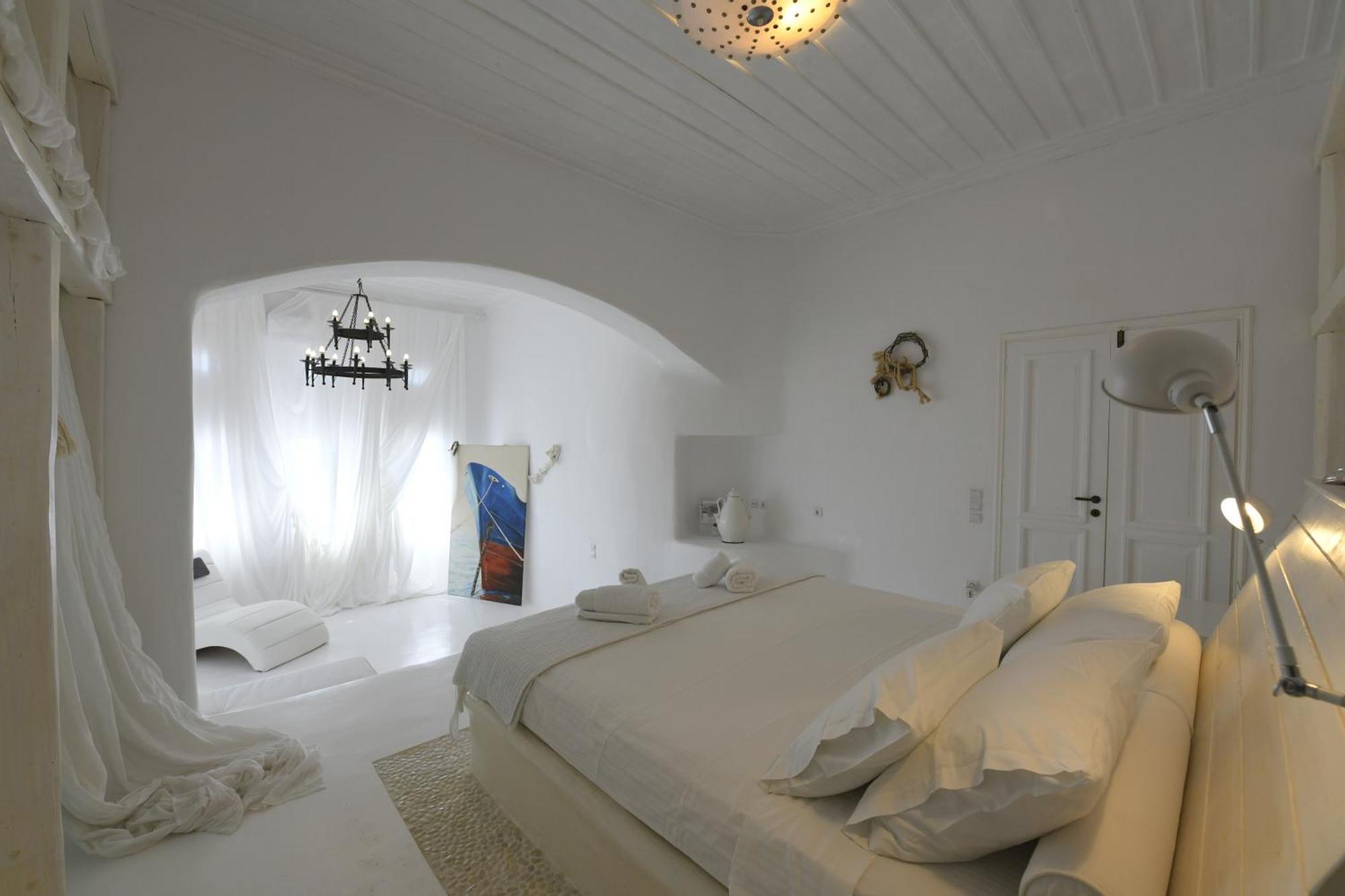 Villa Endless Sea & Sky View Lux Private Estate *