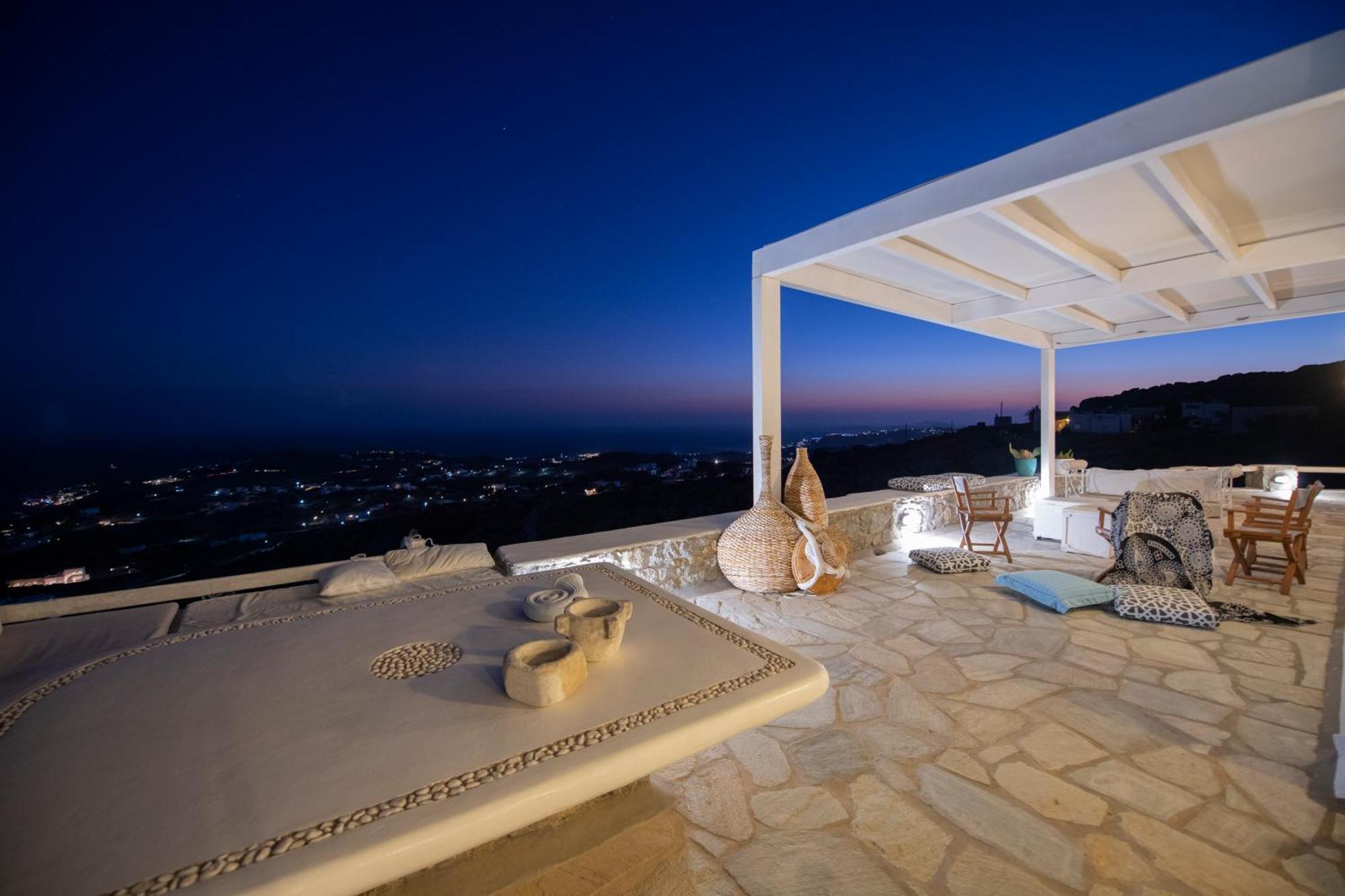 Endless Sea & Sky View Lux Private Estate