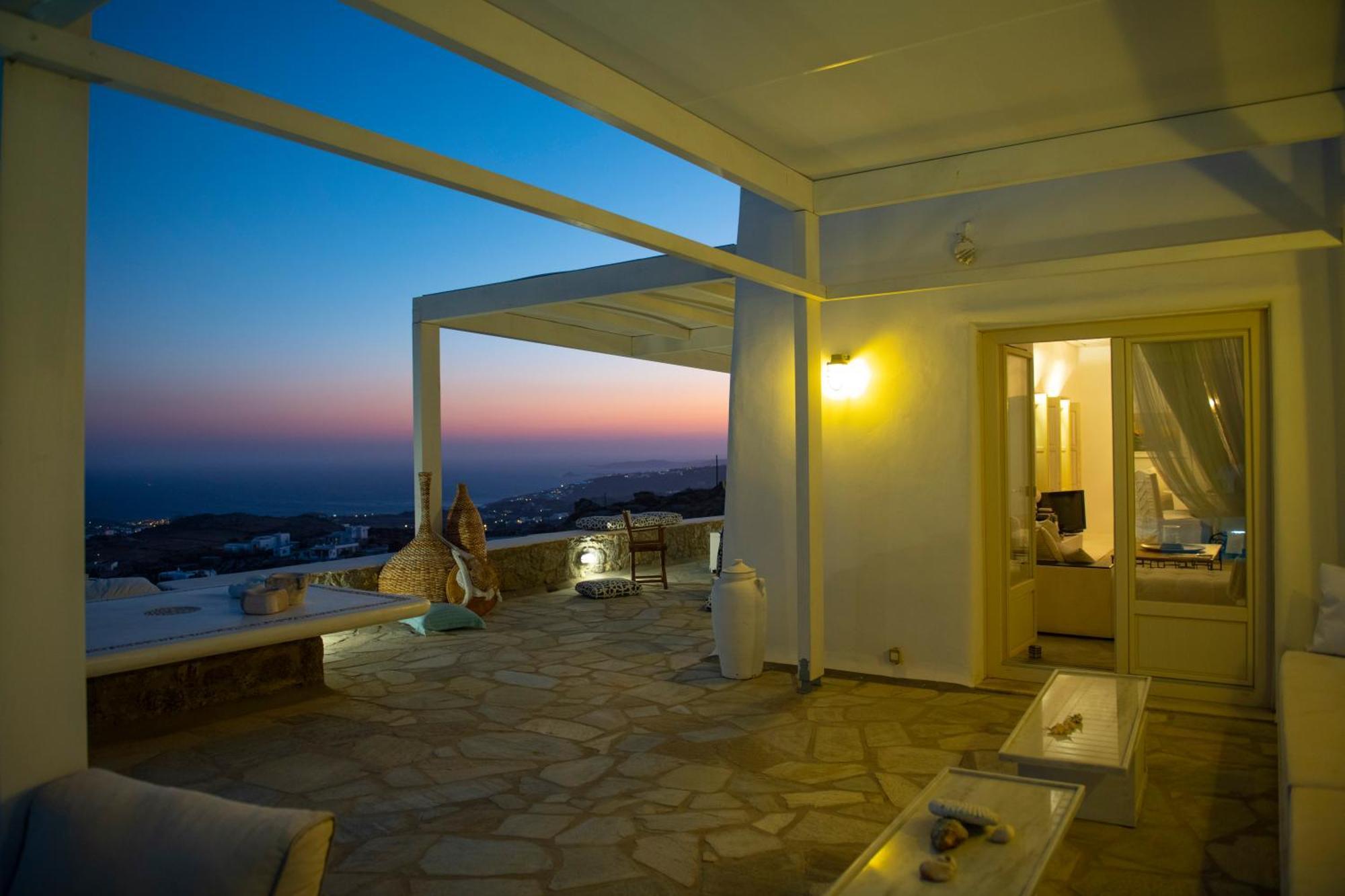 Endless Sea & Sky View Lux Private Estate