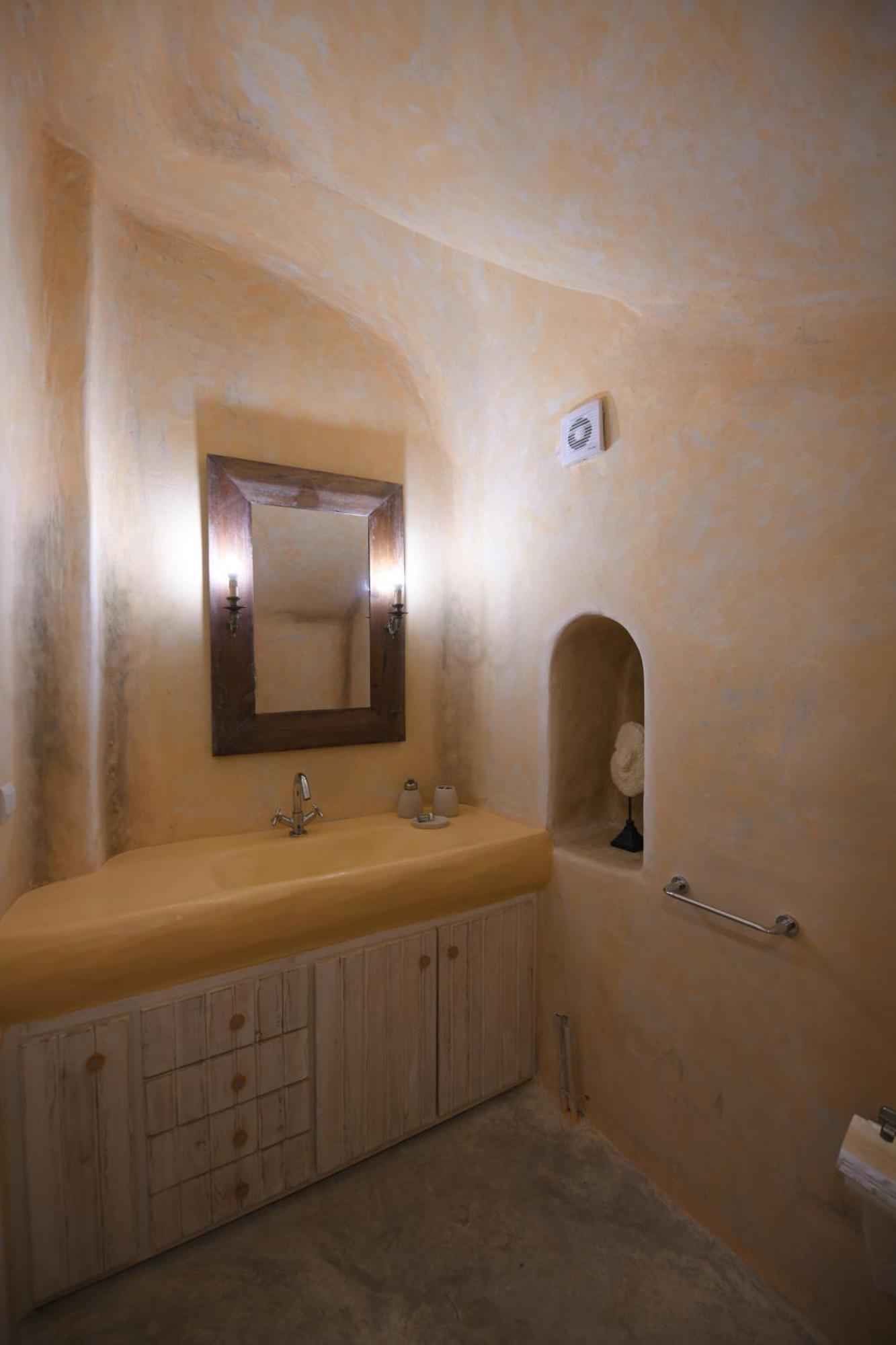 Endless Sea & Sky View Lux Private Estate Villa