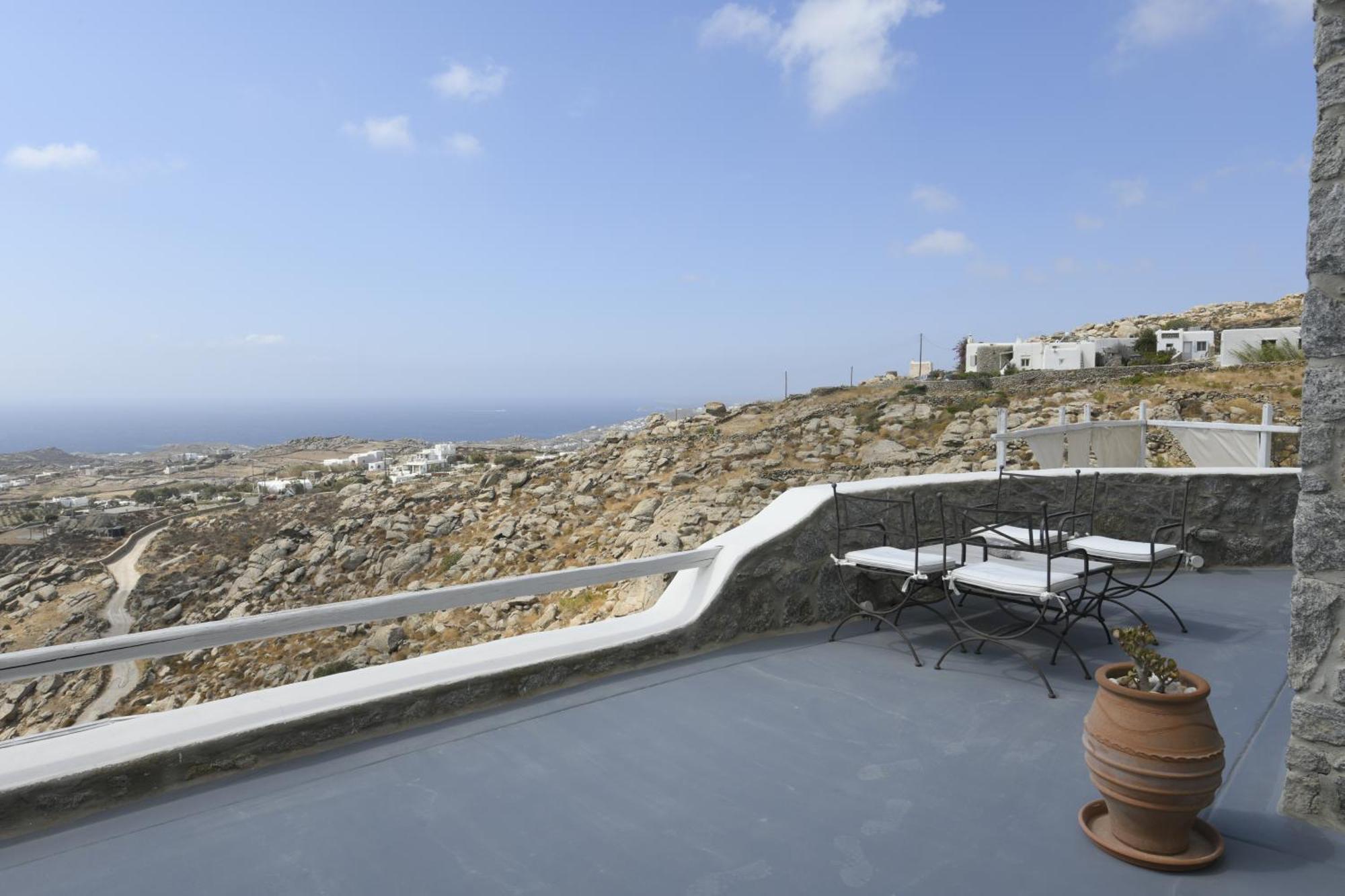 Endless Sea & Sky View Lux Private Estate * Plintri