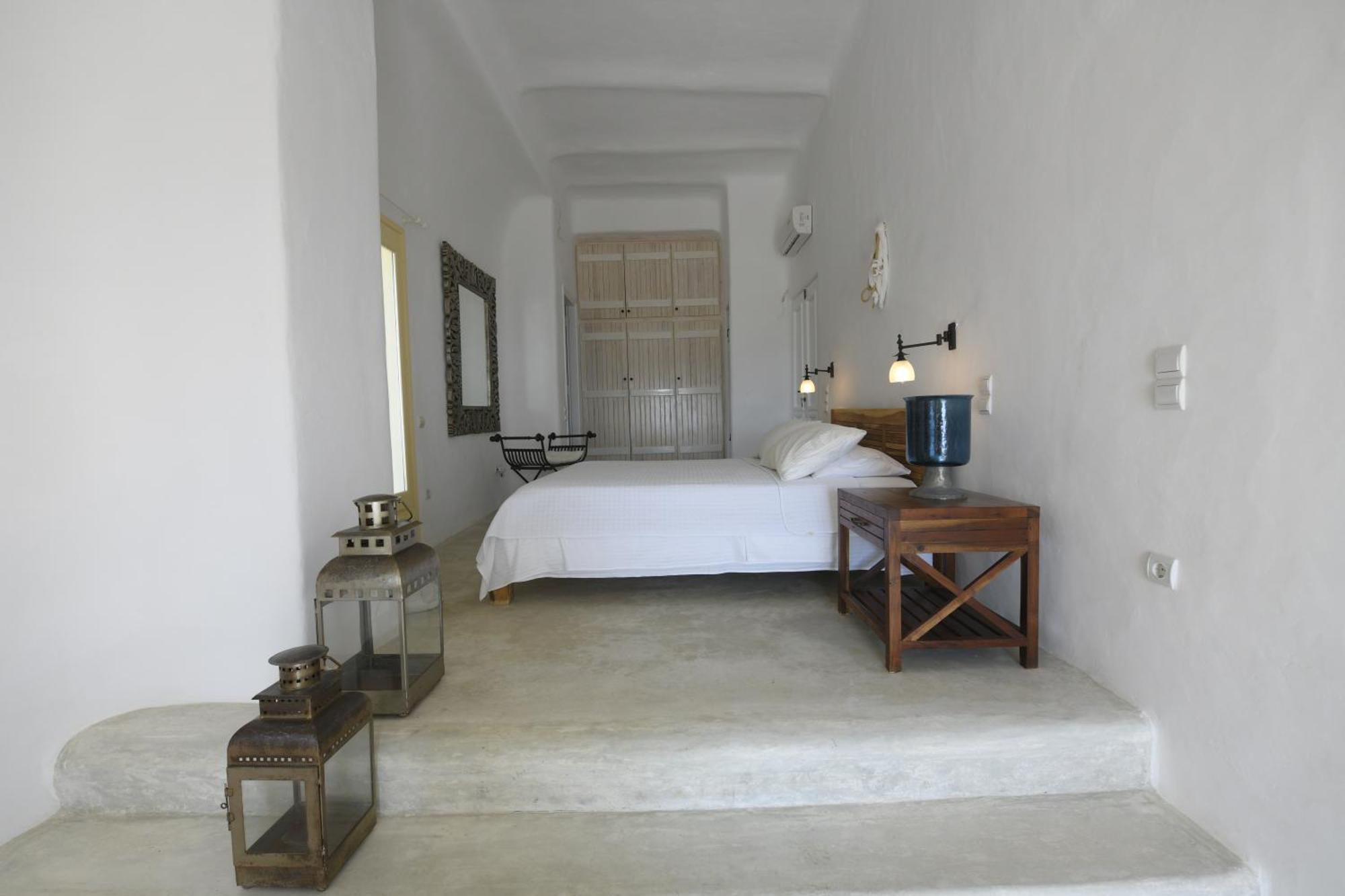 Endless Sea & Sky View Lux Private Estate Villa