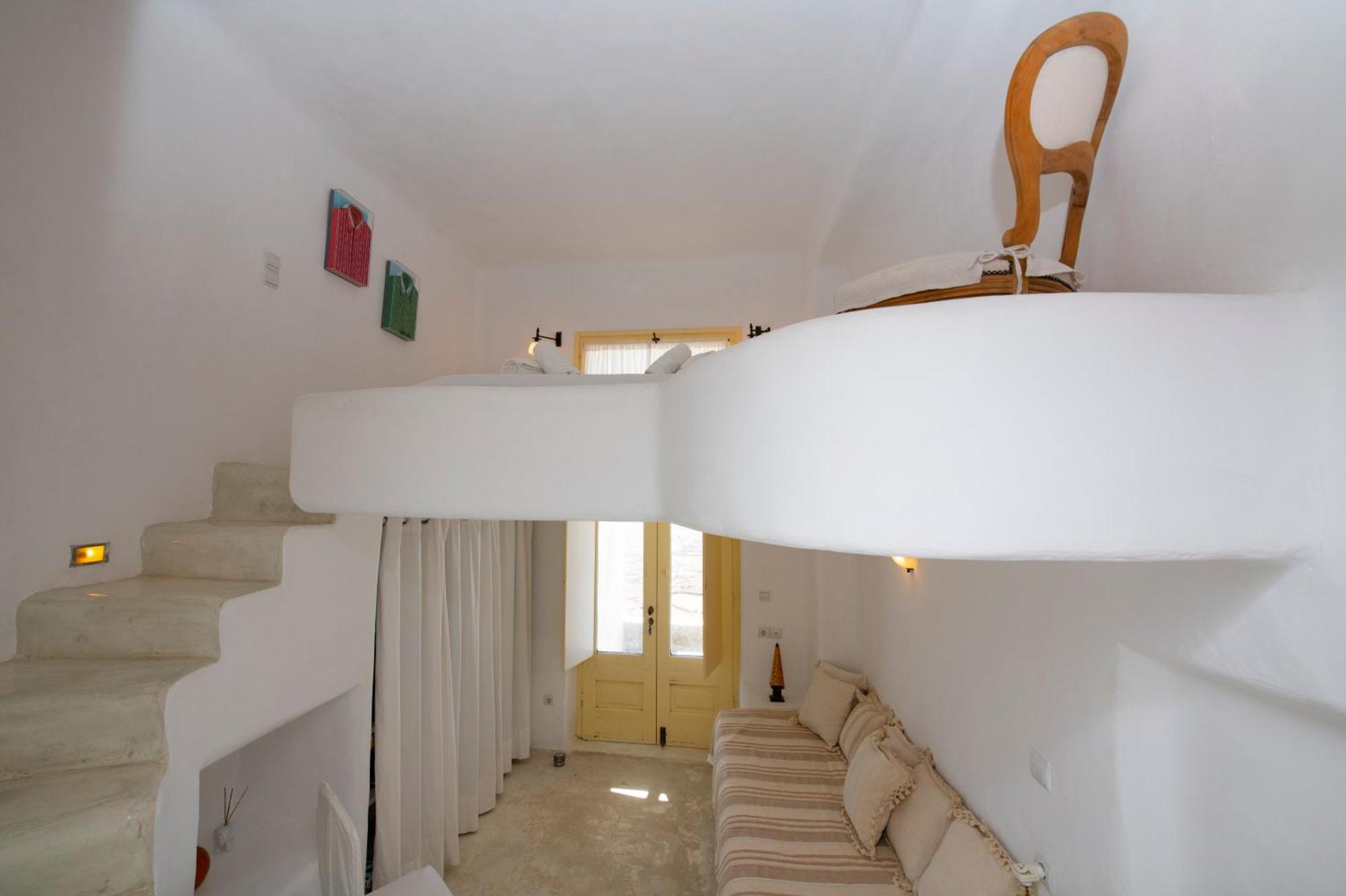 Endless Sea & Sky View Lux Private Estate Villa Plintri