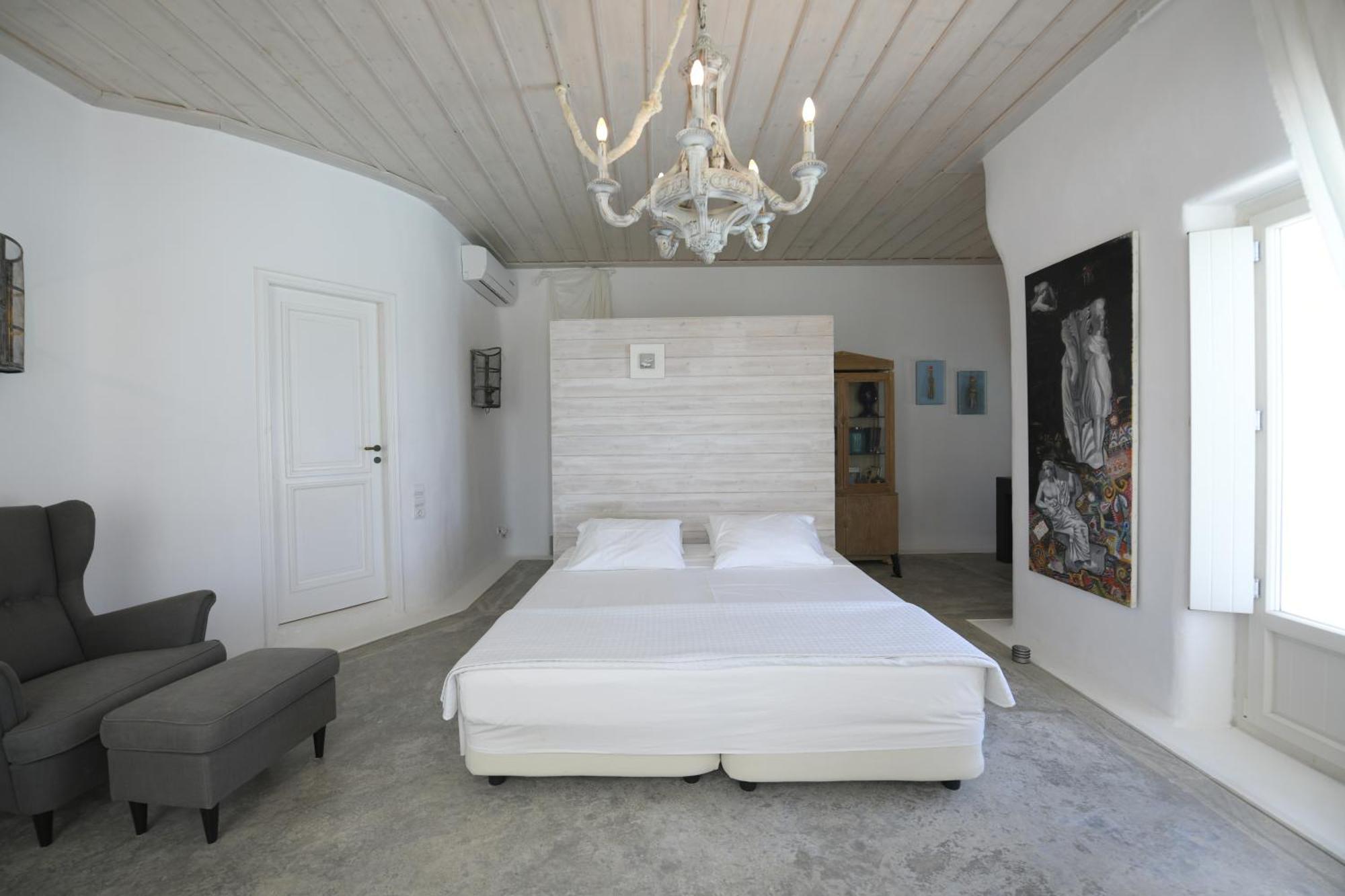 Endless Sea & Sky View Lux Private Estate Villa Plintri