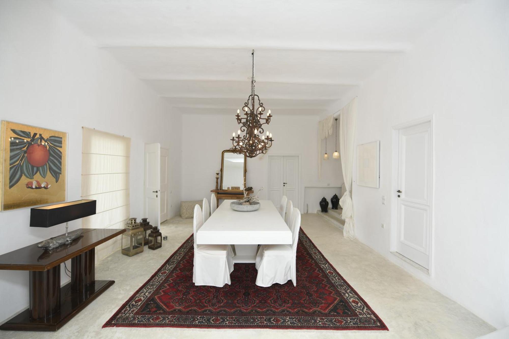 Endless Sea & Sky View Lux Private Estate Plintri
