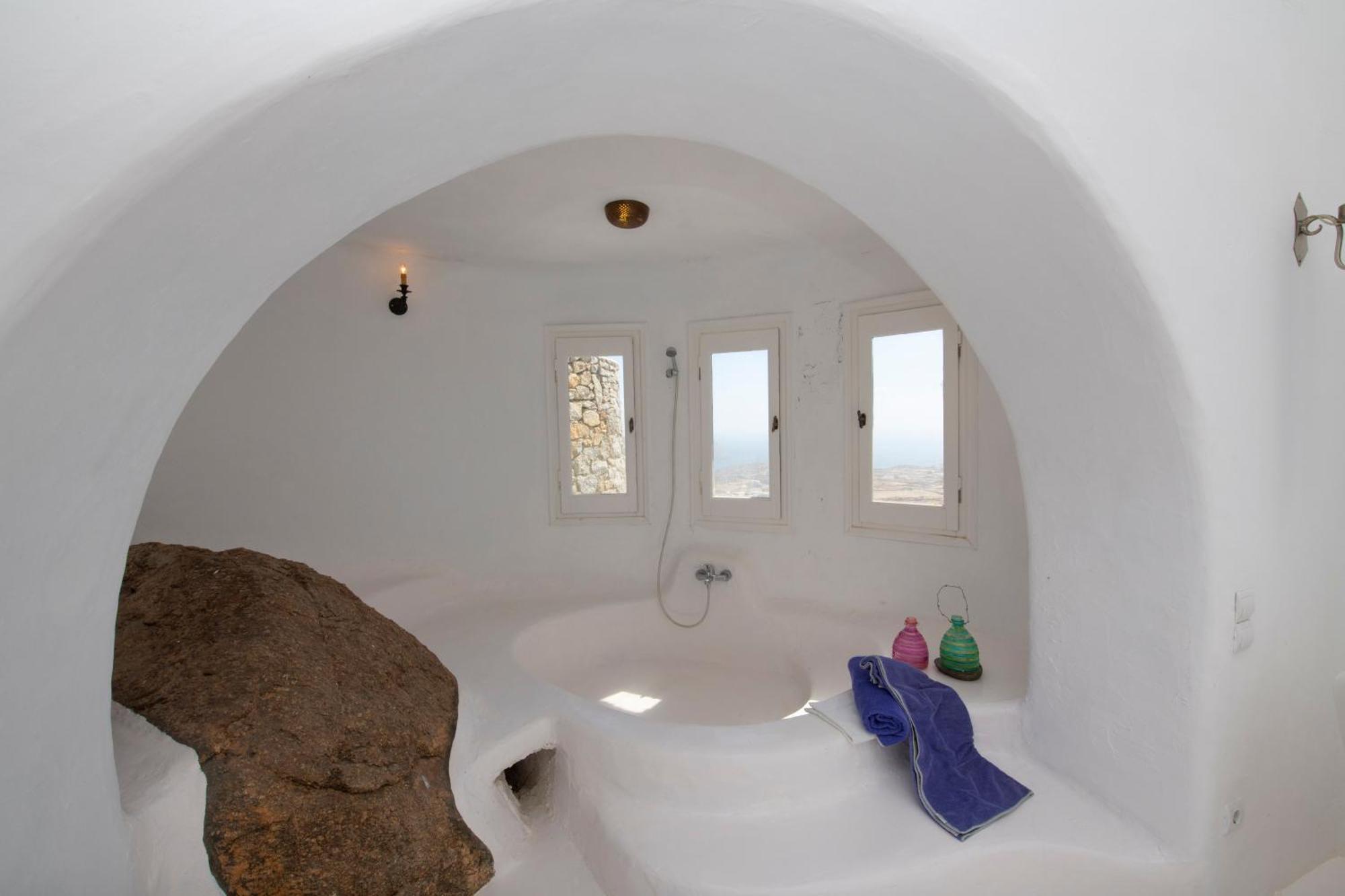 Villa Endless Sea & Sky View Lux Private Estate Plintri