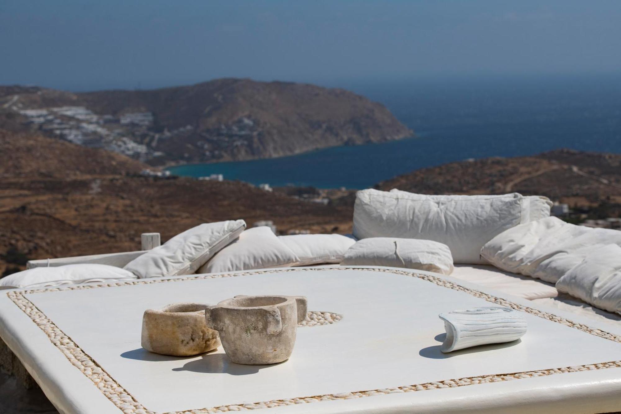 Endless Sea & Sky View Lux Private Estate