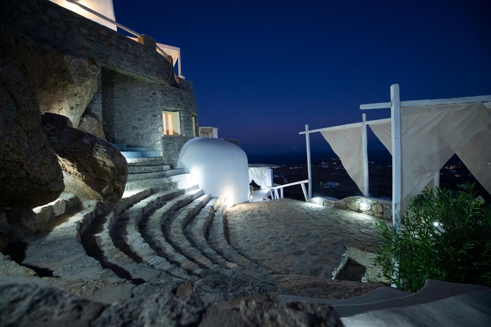 Endless Sea & Sky View Lux Private Estate