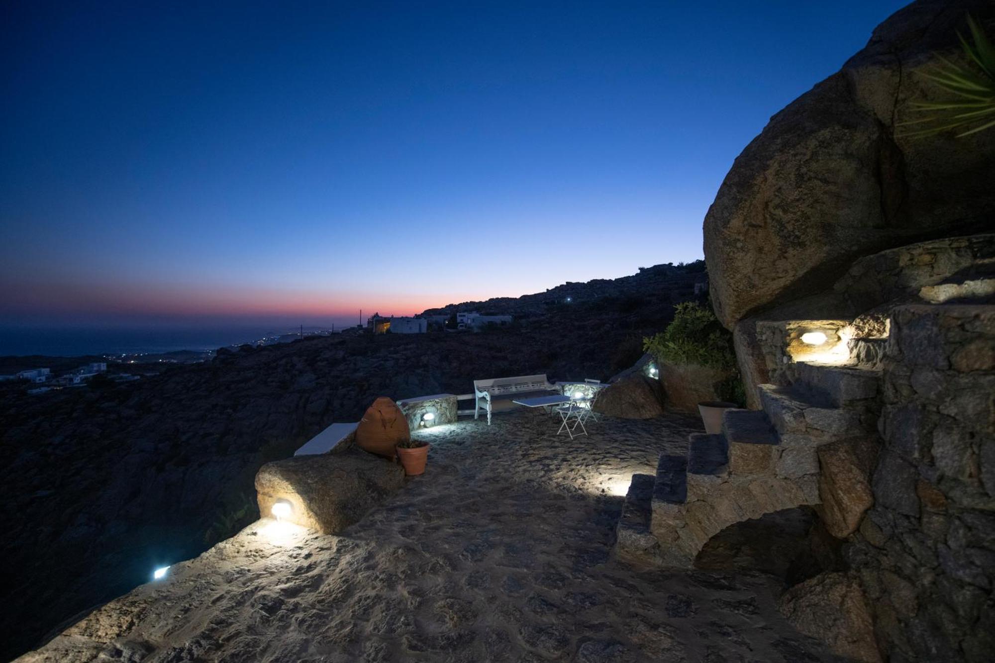 Endless Sea & Sky View Lux Private Estate