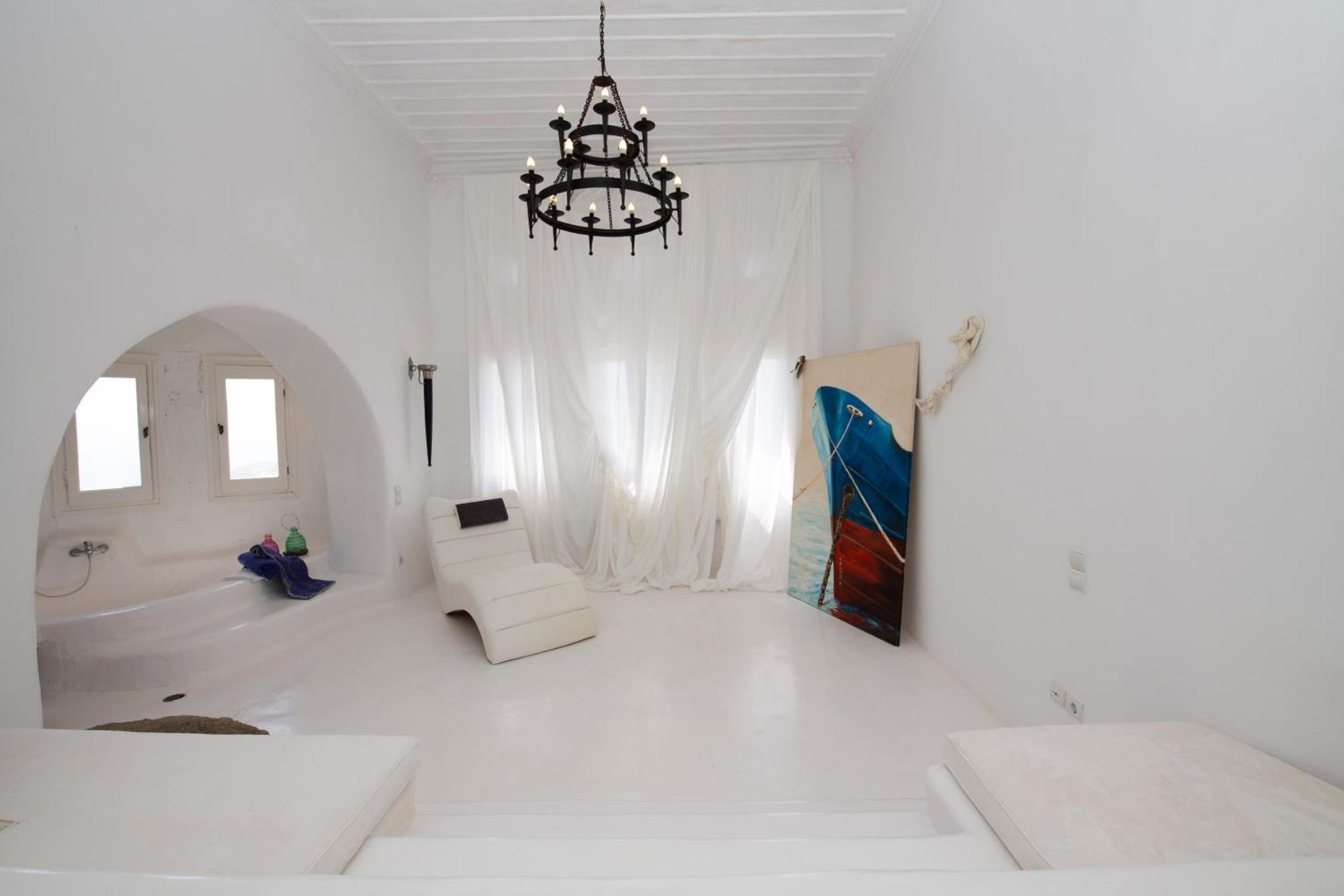 Villa Endless Sea & Sky View Lux Private Estate *