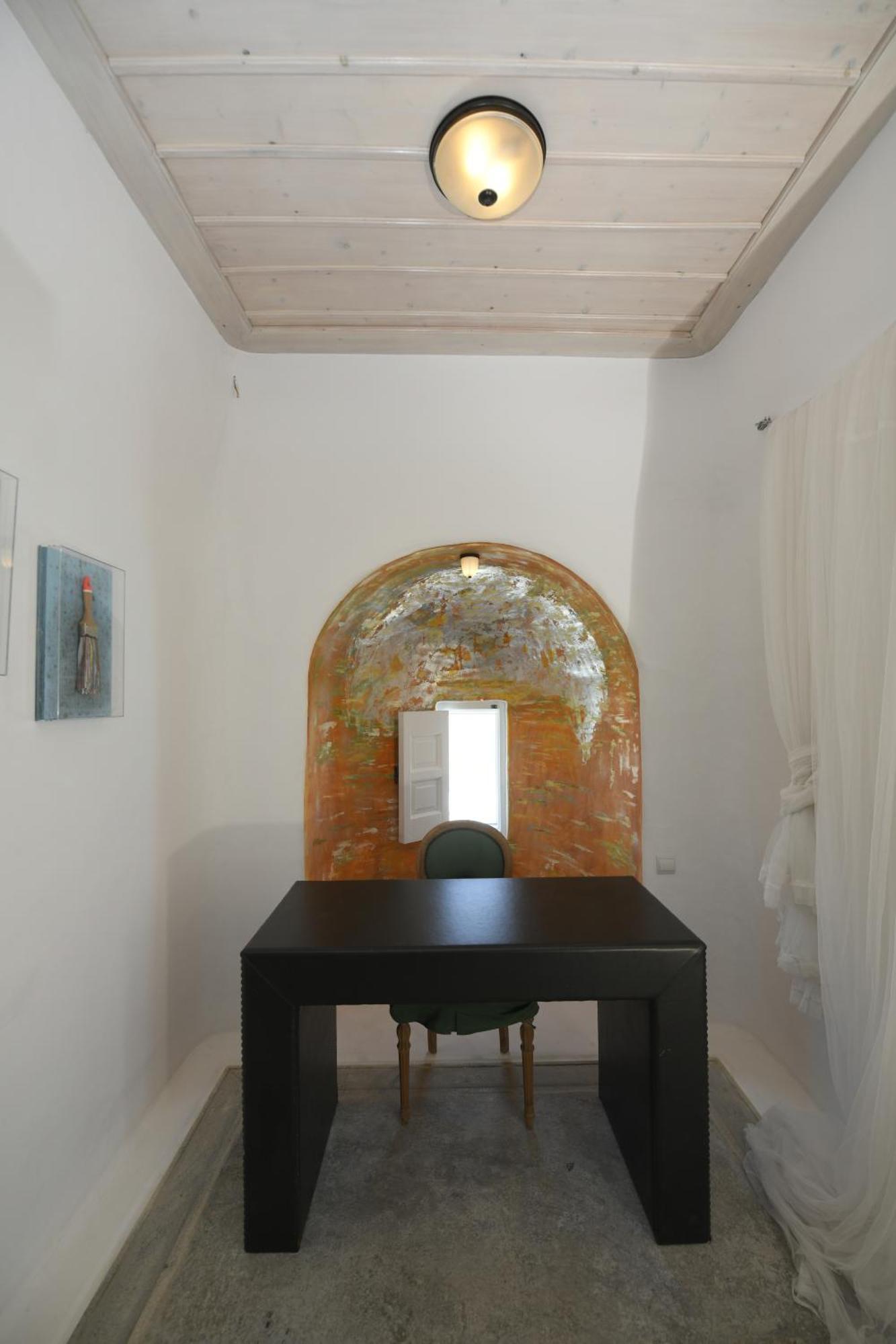Endless Sea & Sky View Lux Private Estate Villa Plintri