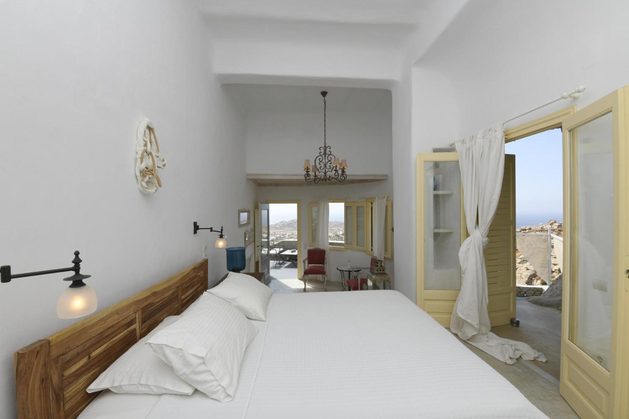 Villa Endless Sea & Sky View Lux Private Estate Plintri
