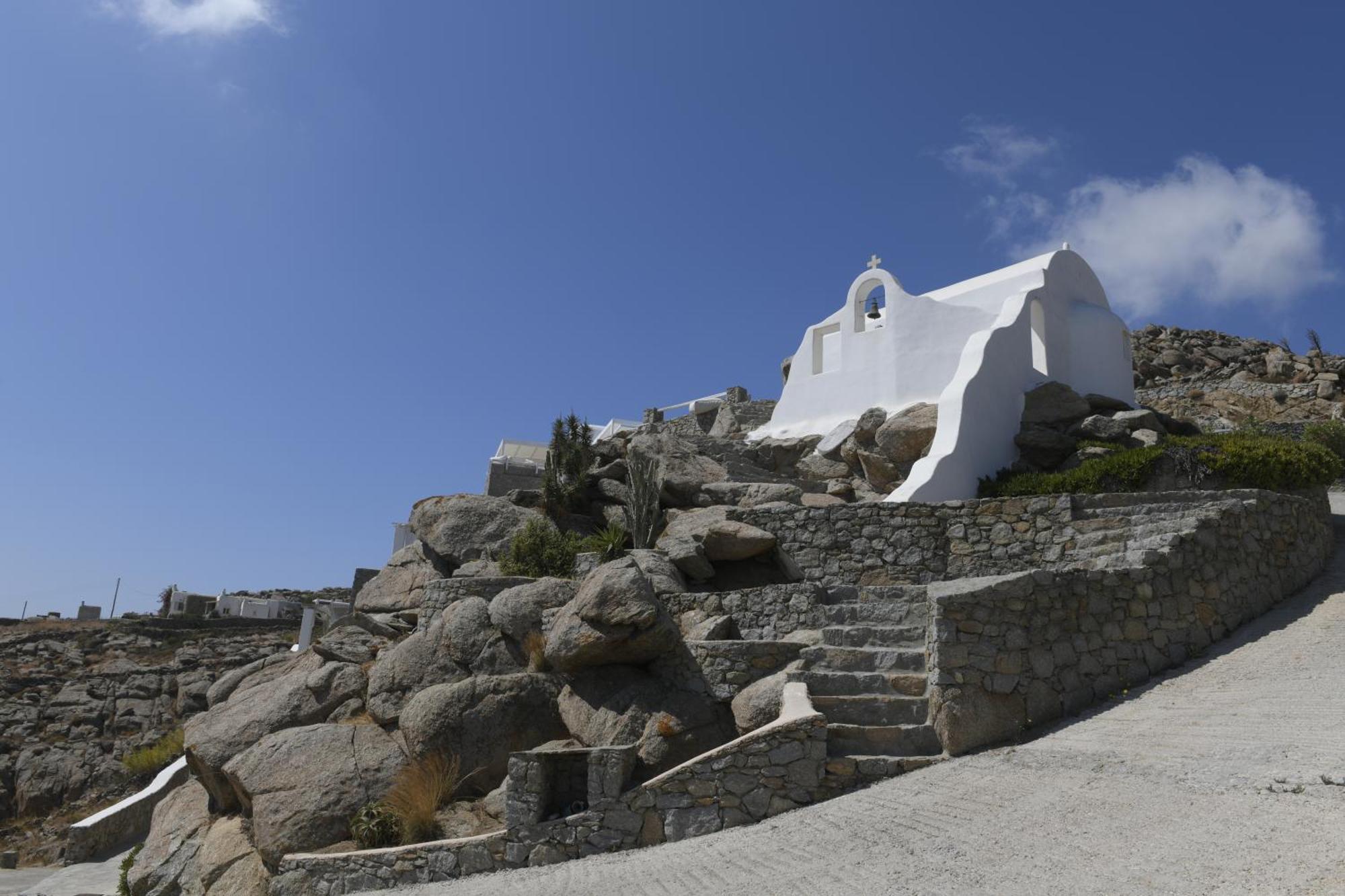 Endless Sea & Sky View Lux Private Estate *