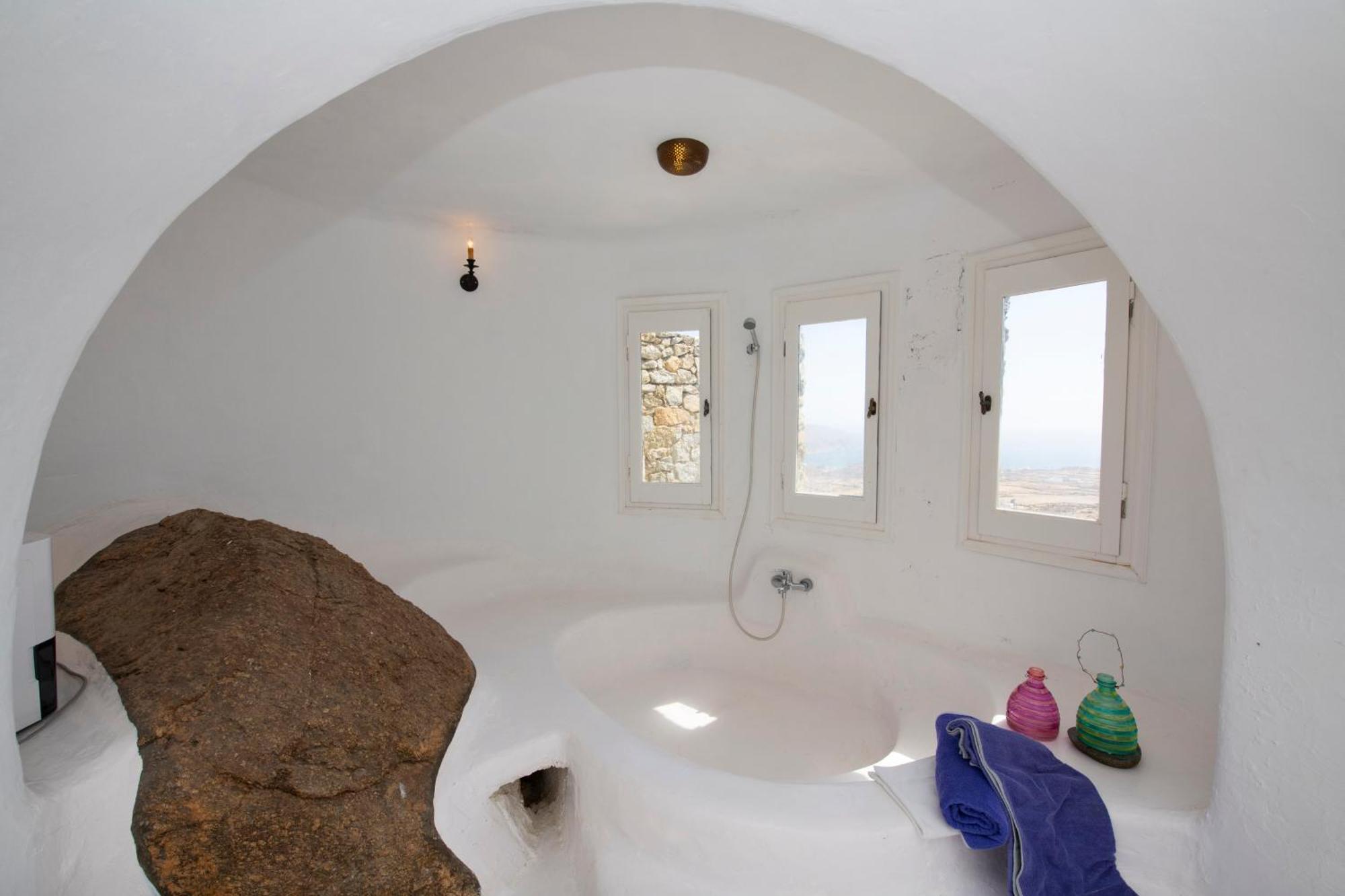 Endless Sea & Sky View Lux Private Estate Plintri