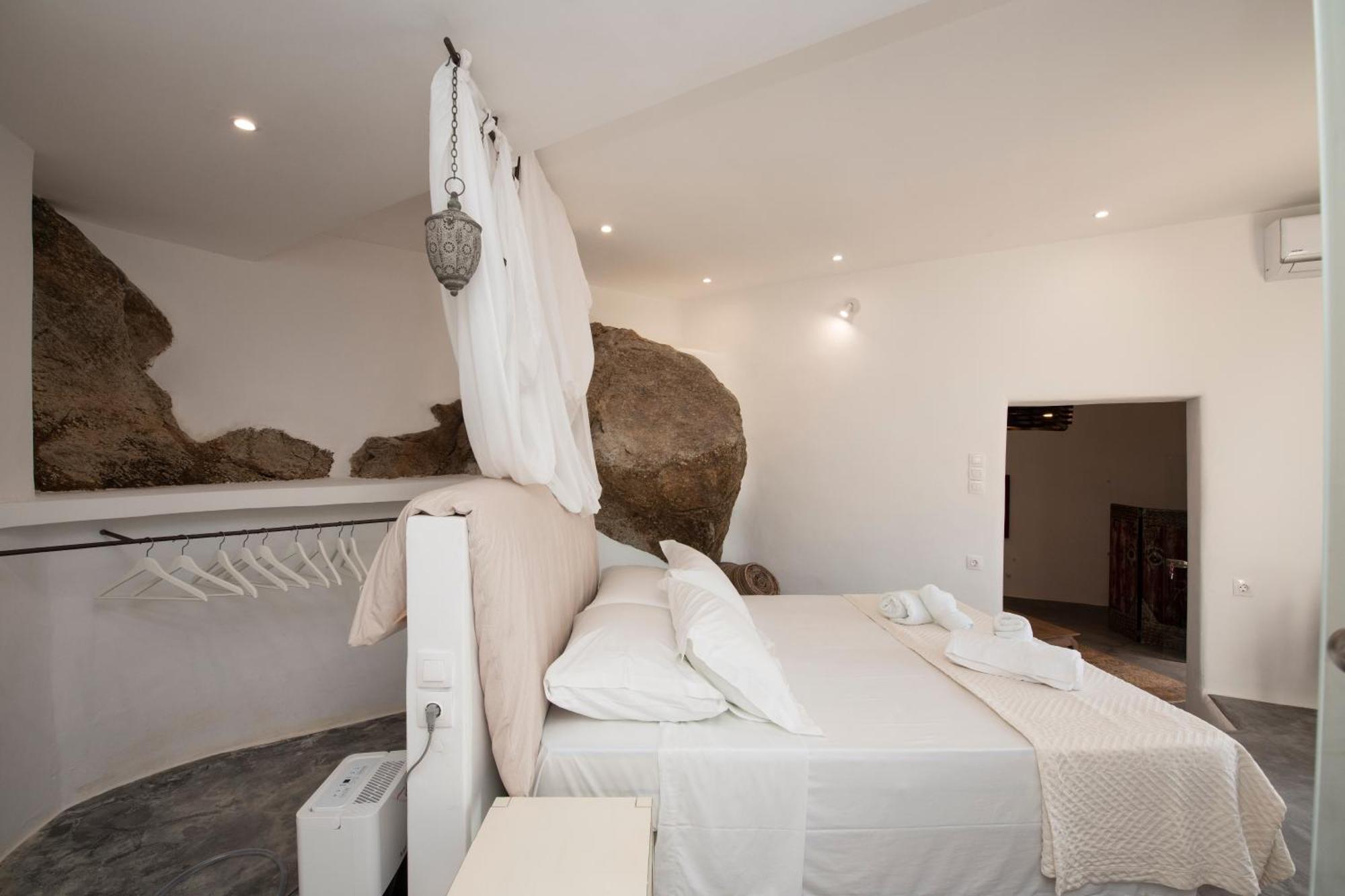 Endless Sea & Sky View Lux Private Estate Villa