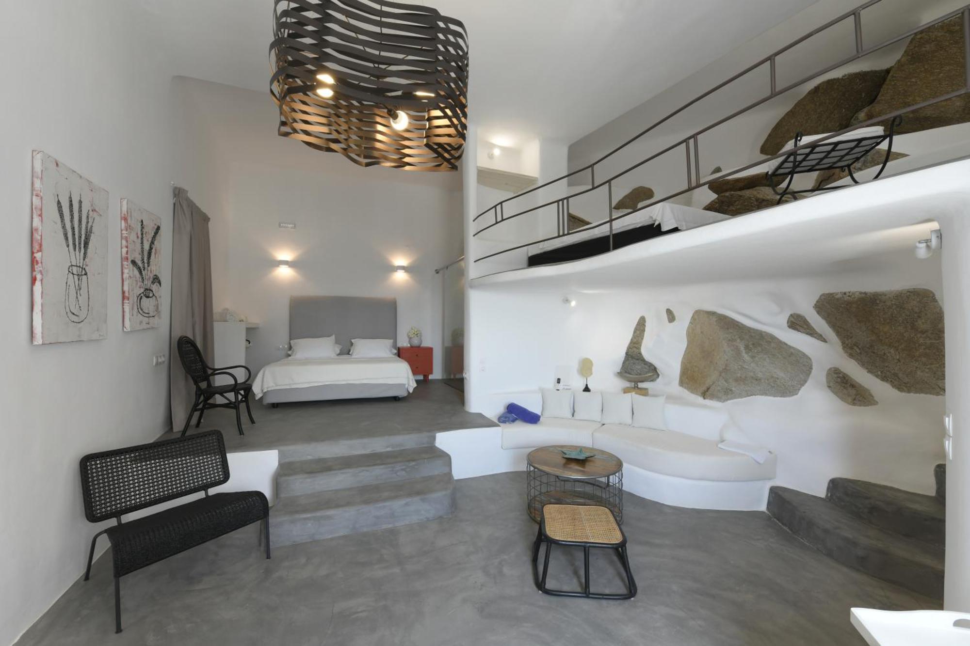 Villa Endless Sea & Sky View Lux Private Estate