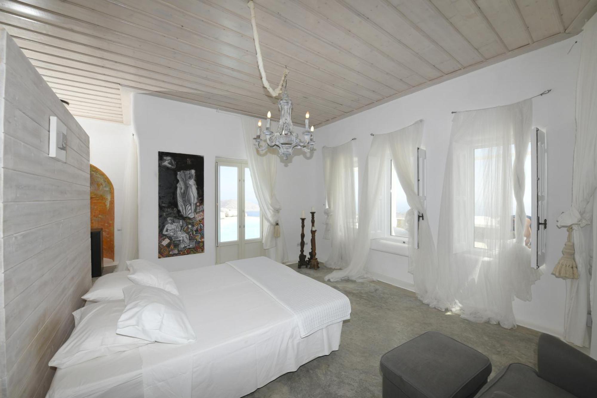 Endless Sea & Sky View Lux Private Estate Plintri
