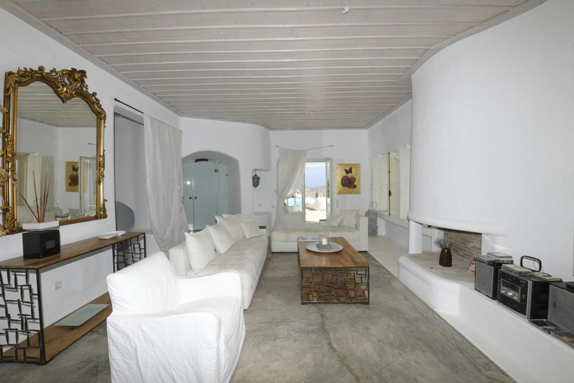 Endless Sea & Sky View Lux Private Estate * Plintri
