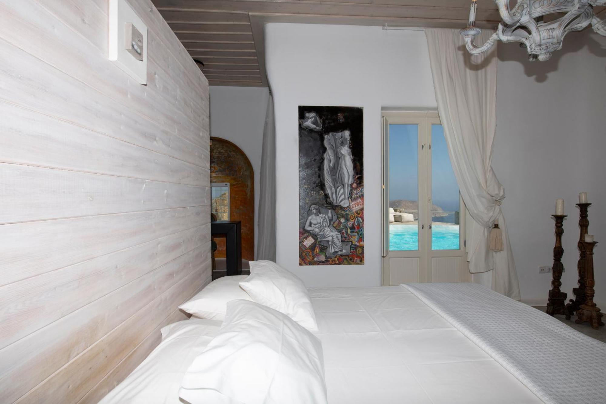 Endless Sea & Sky View Lux Private Estate