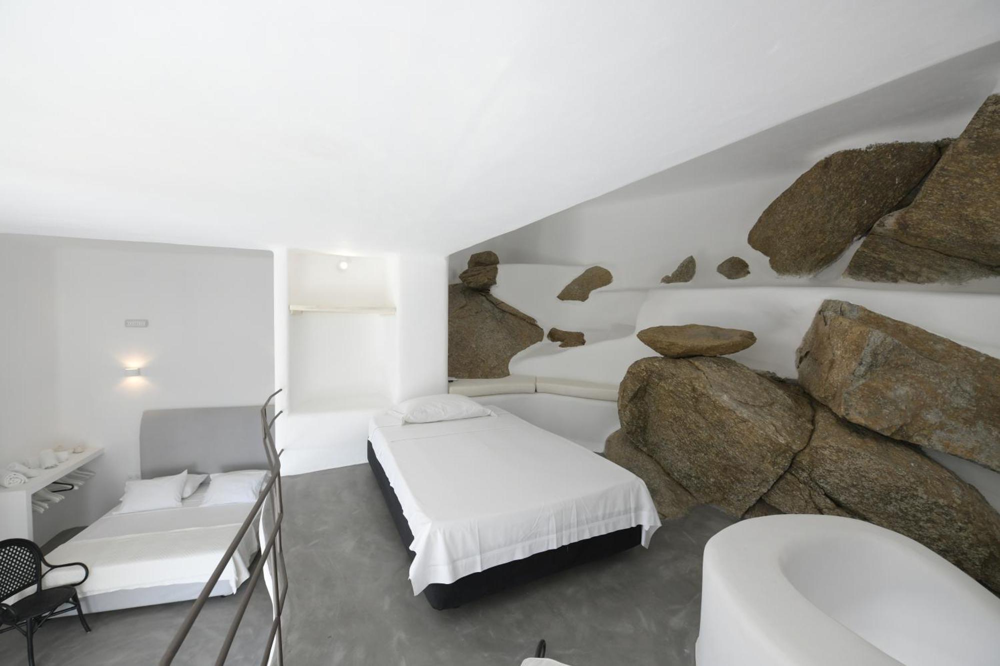Endless Sea & Sky View Lux Private Estate Plintri