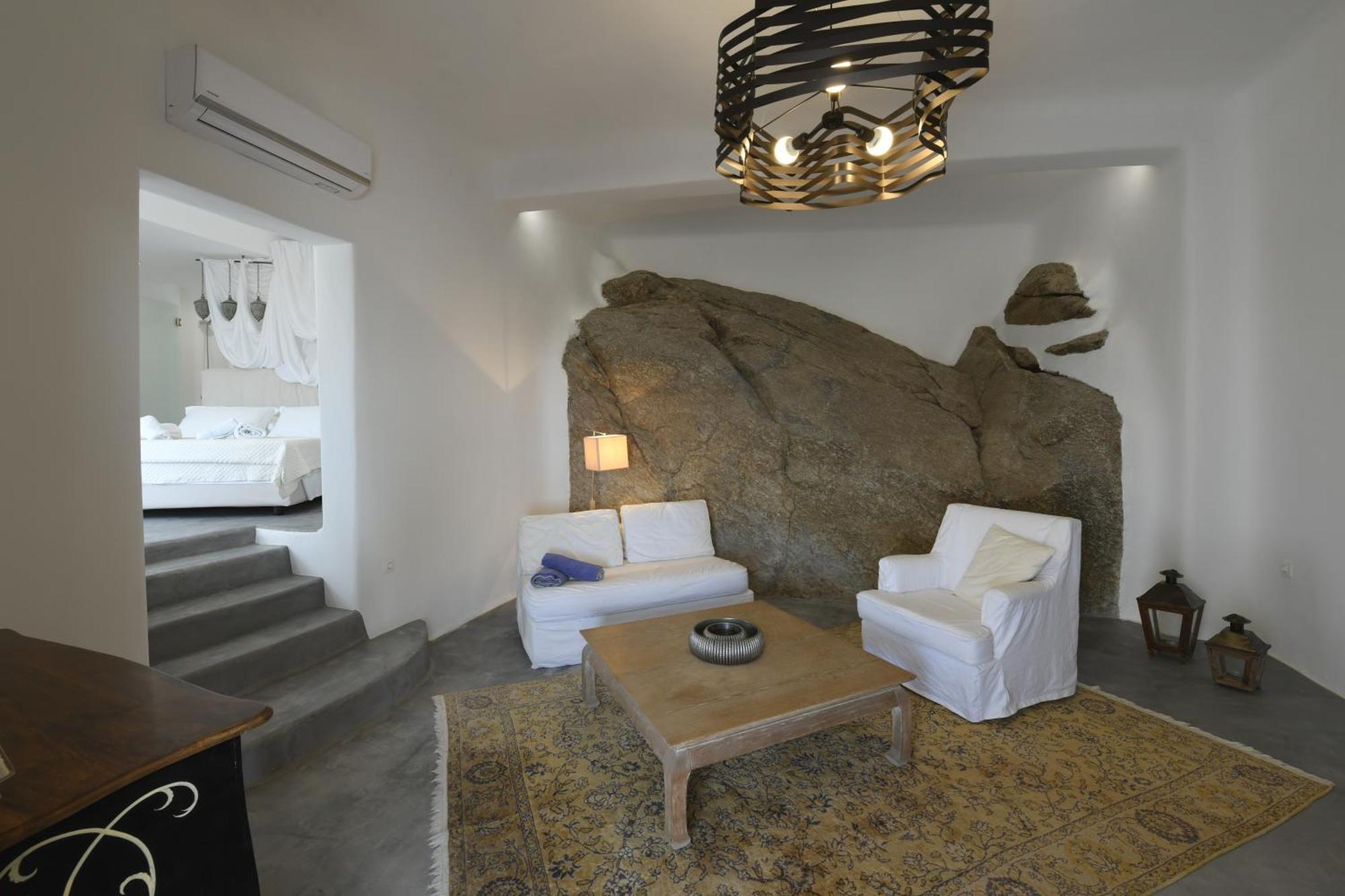 Endless Sea & Sky View Lux Private Estate Villa Plintri